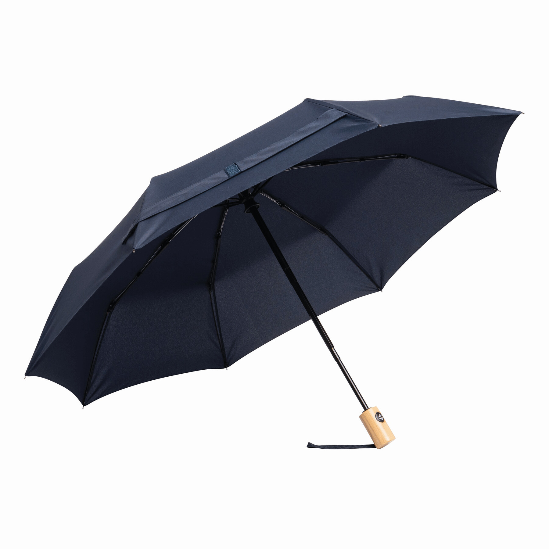 Vollautomatischer Windproof-Taschenschirm | Calypso