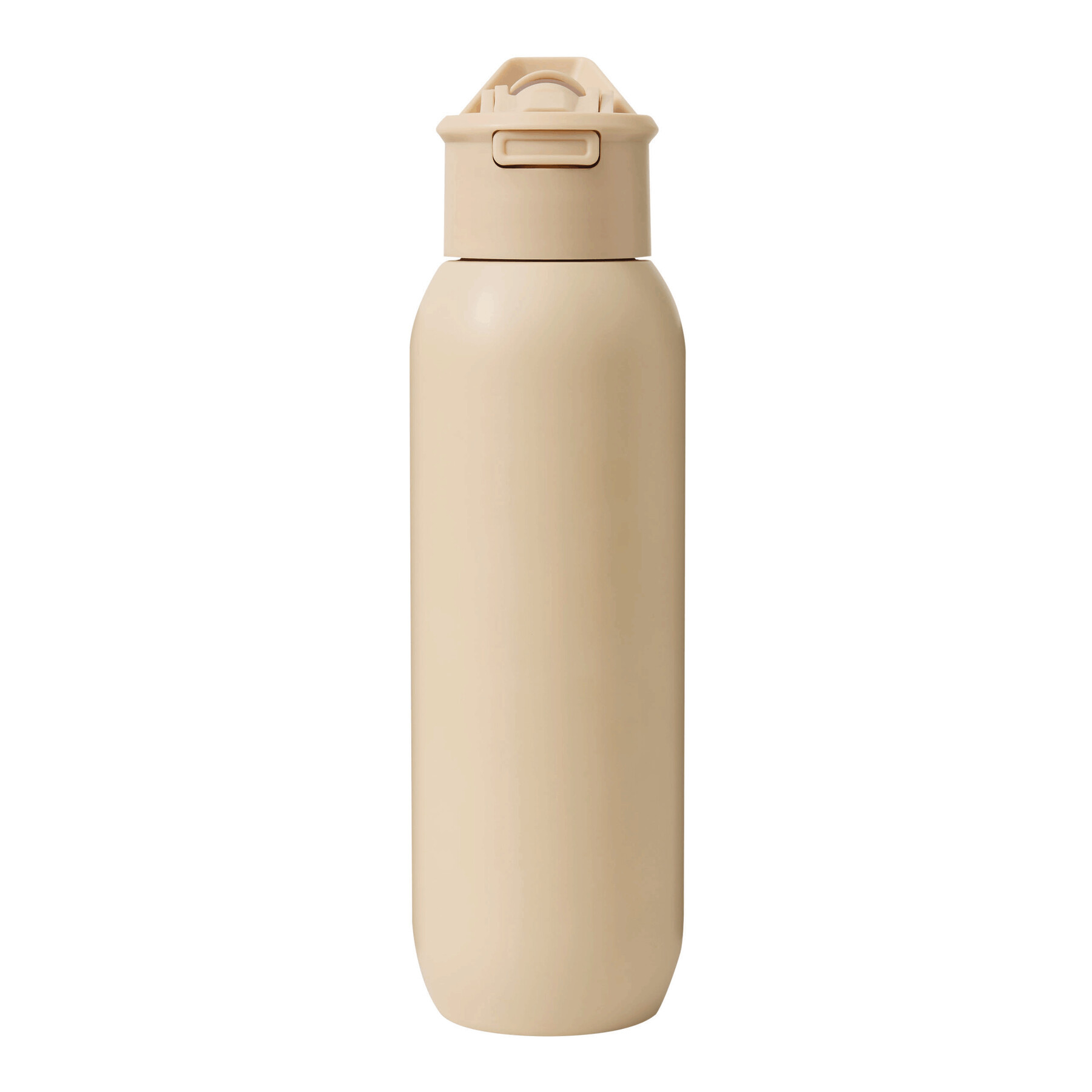 Vakuum-Isolierflasche | Treksteel