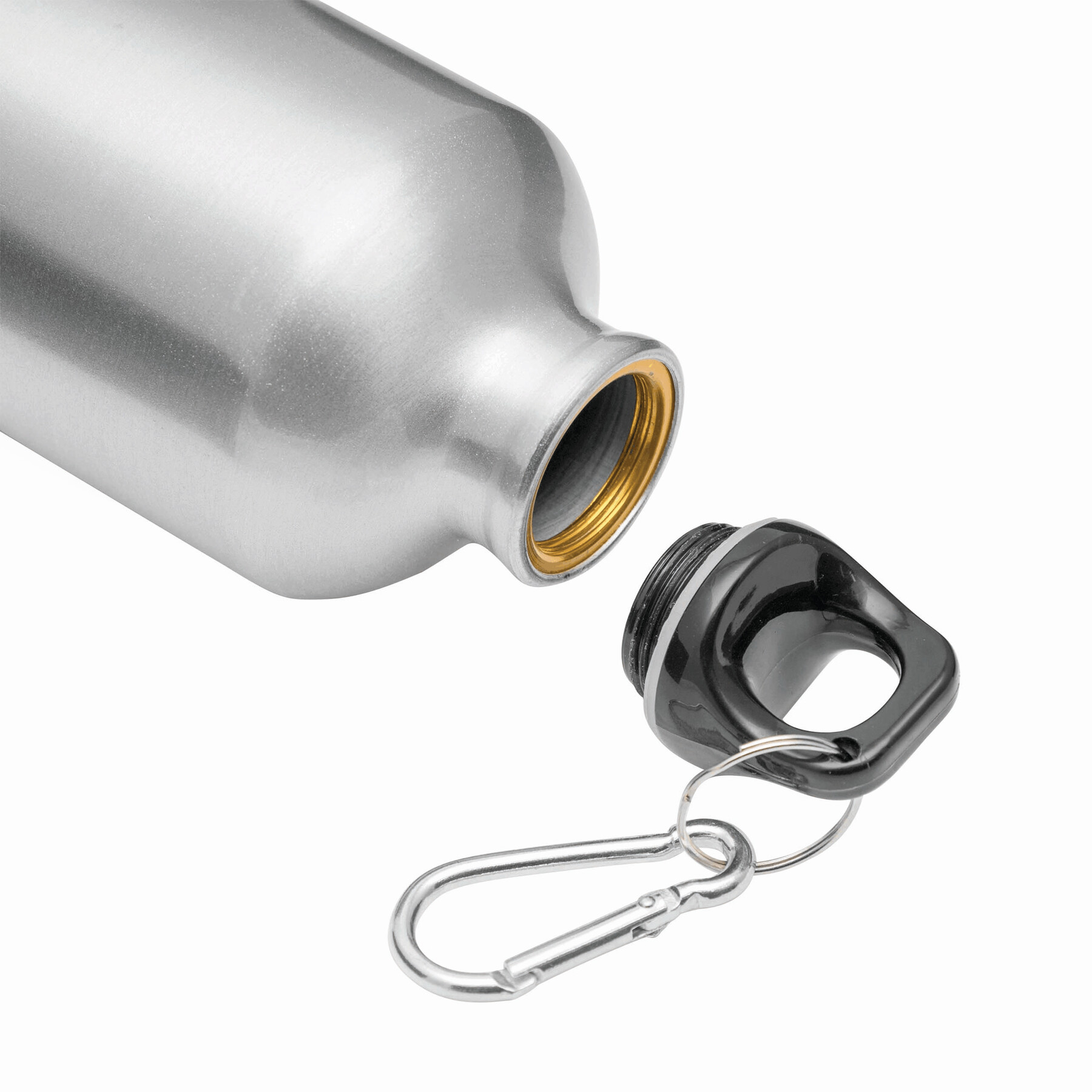 Aluminium-Trinkflasche | Transit