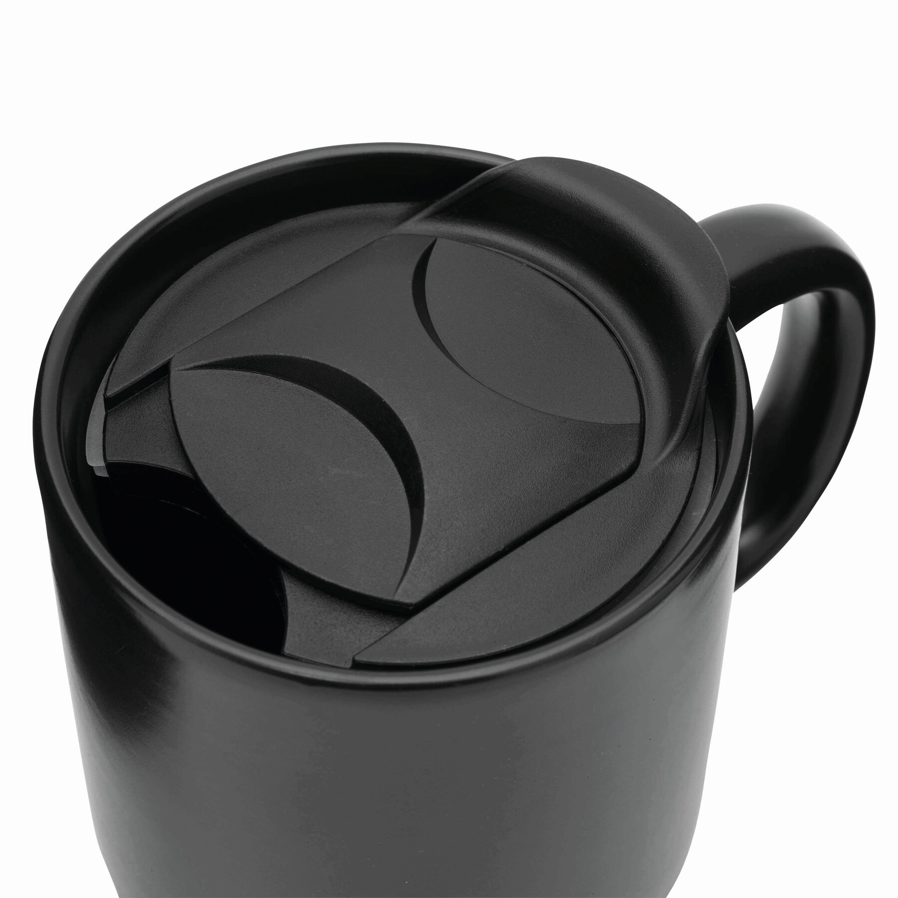 Keramiktasse | Day & Night