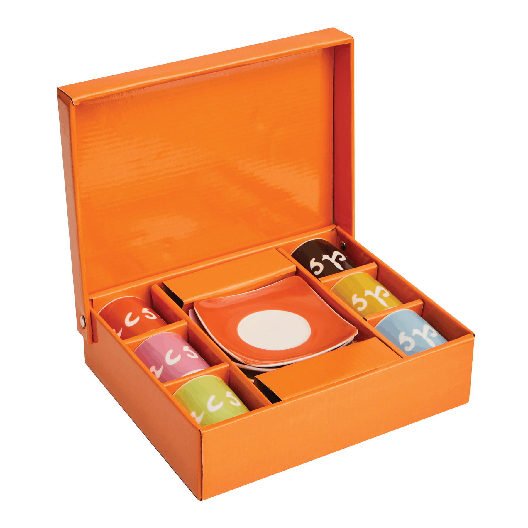 Espresso-Set | La Dolce Vita