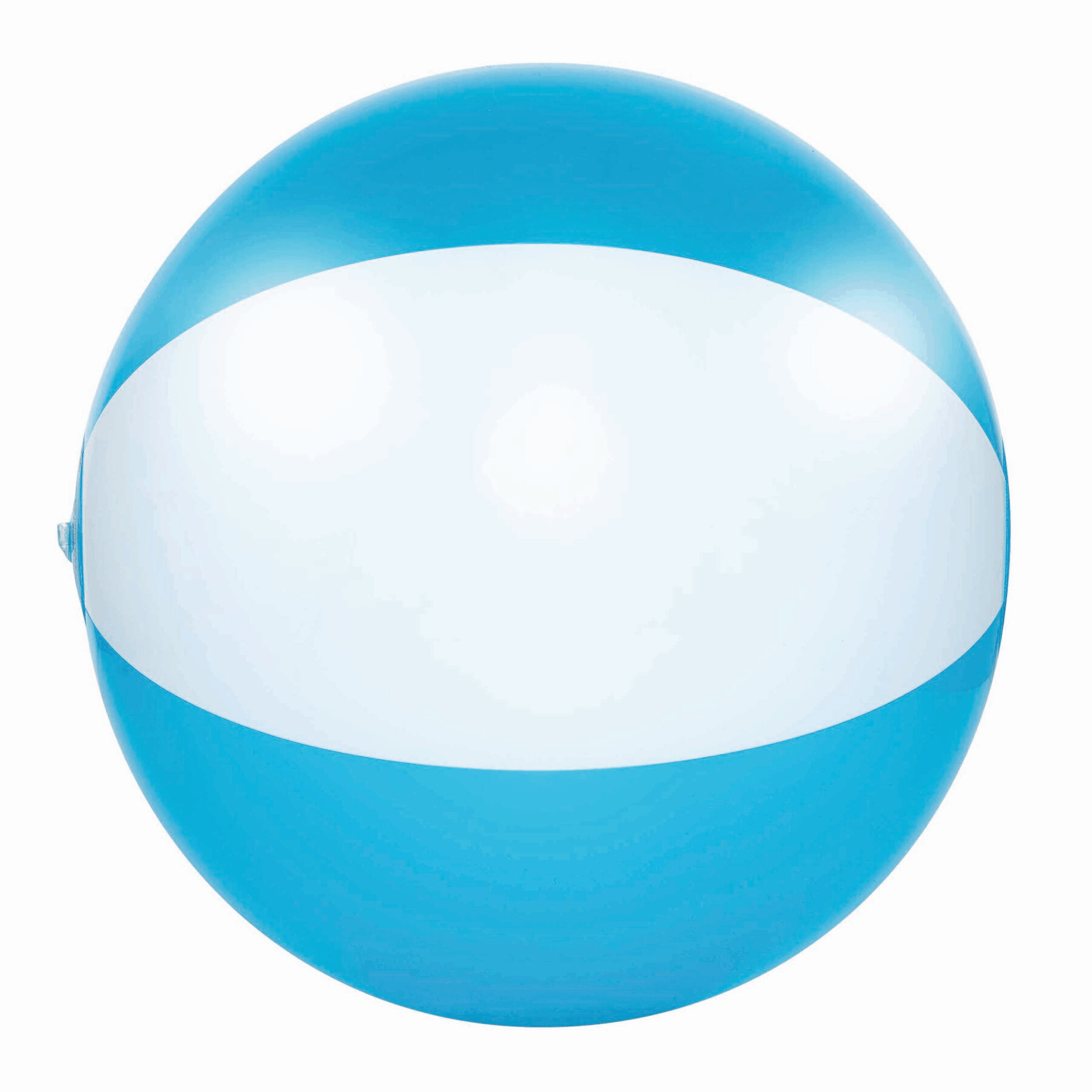 Aufblasbarer Strandball | Atlantic Shiny