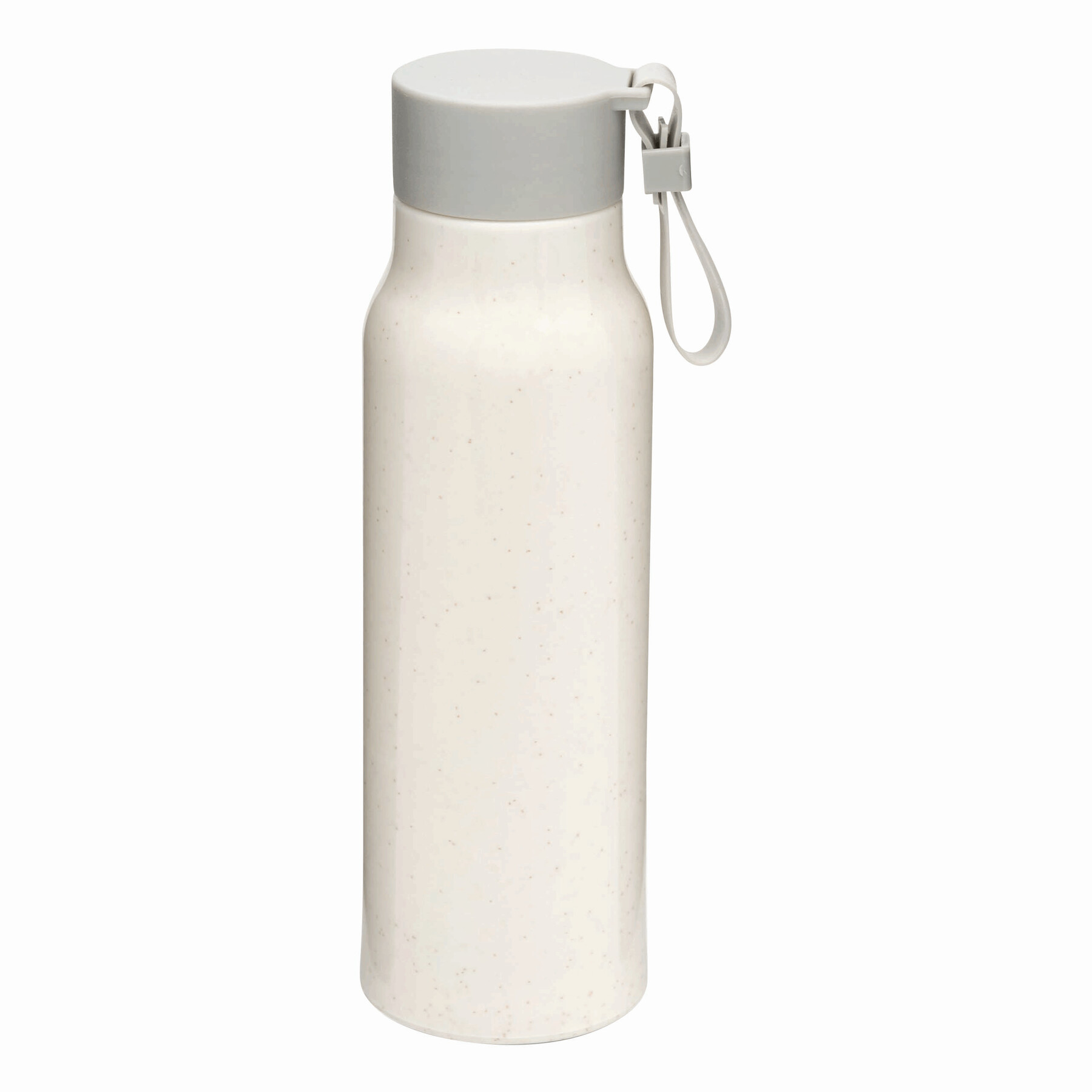 Glas-Trinkflasche mit Ummantelung | Mecozi Drink