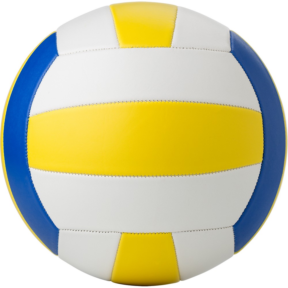 Volleyball in Neutral, Ansicht 2