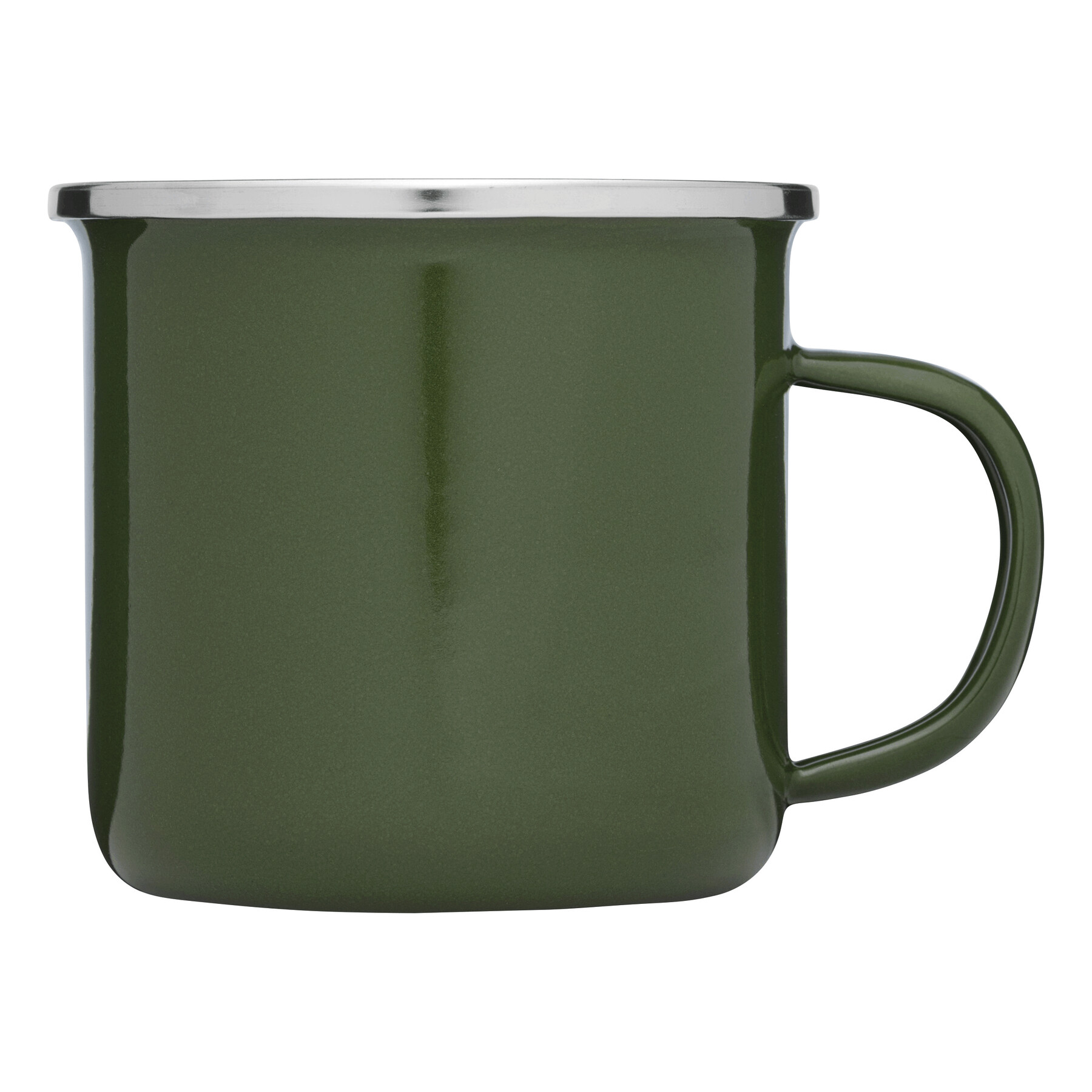 Emaille-Trinkbecher | Vintage
