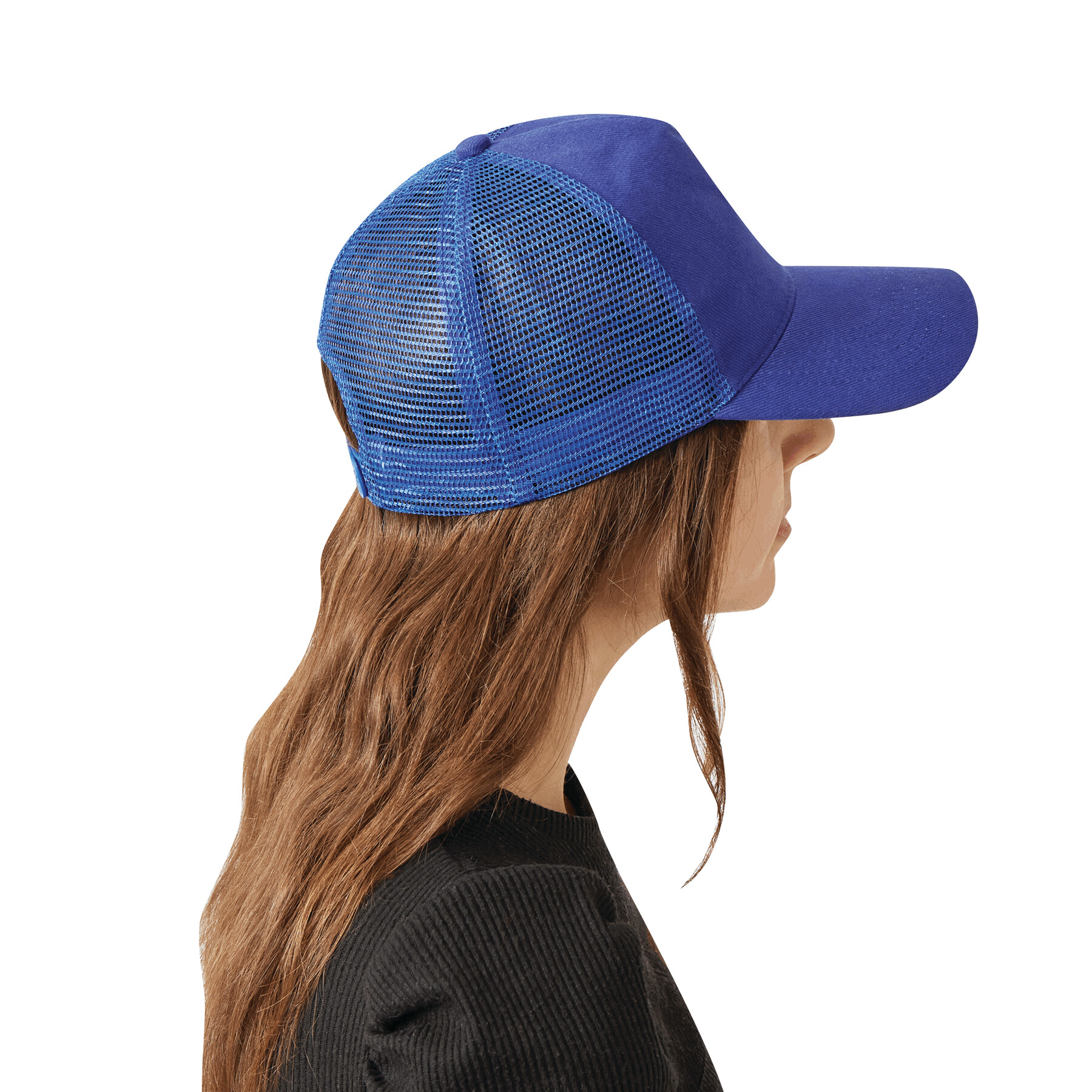 5-Panel-Baseball-Cap | Fastball