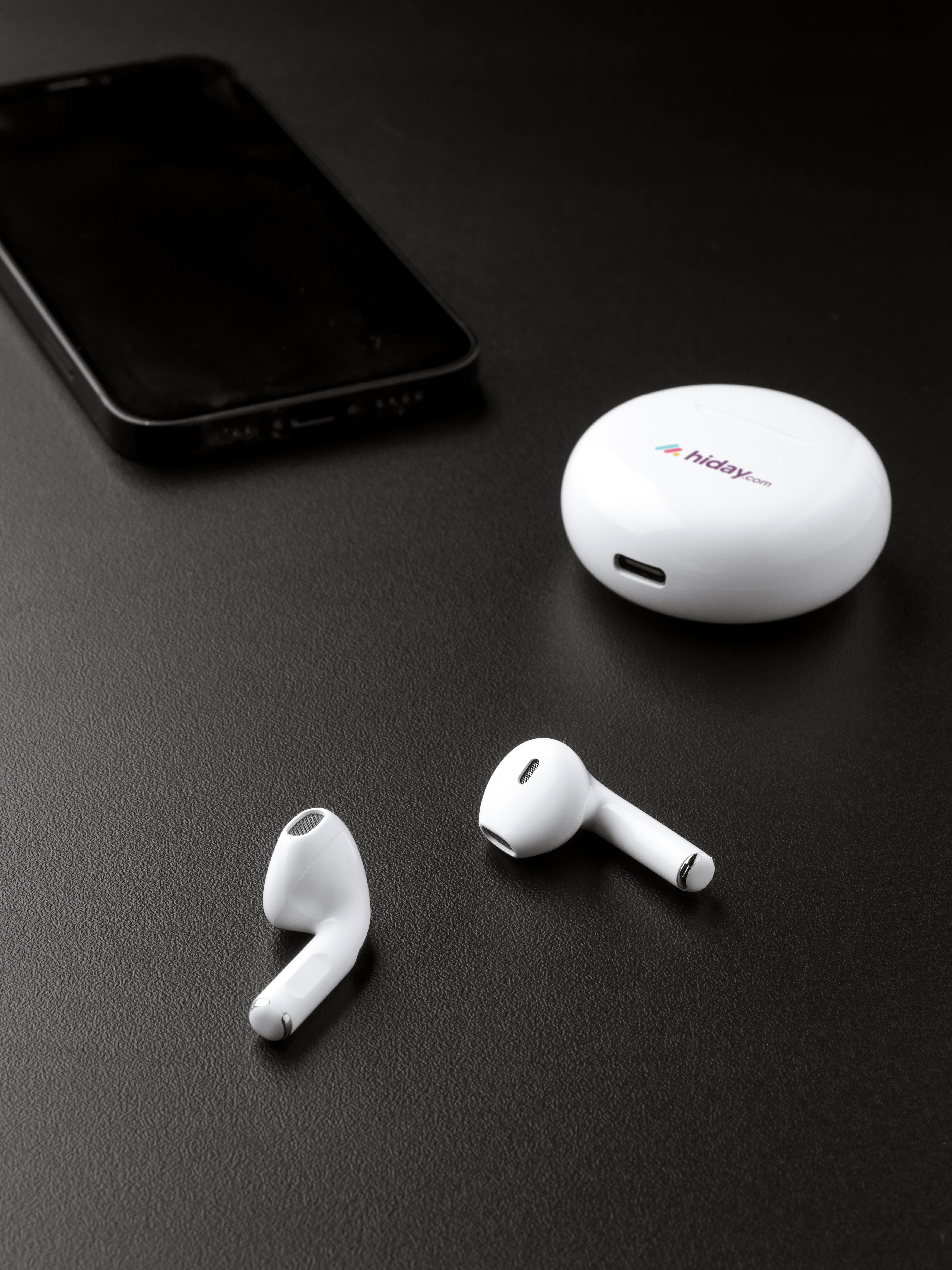 Calypso RCS Recycled Wireless Earbuds Ohrhörer