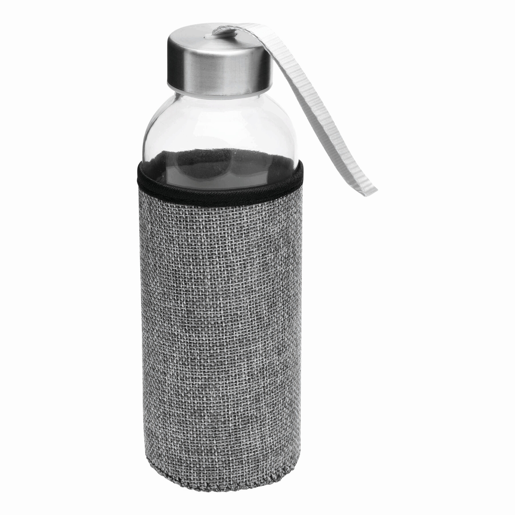 Glas-Trinkflasche | Take Juty