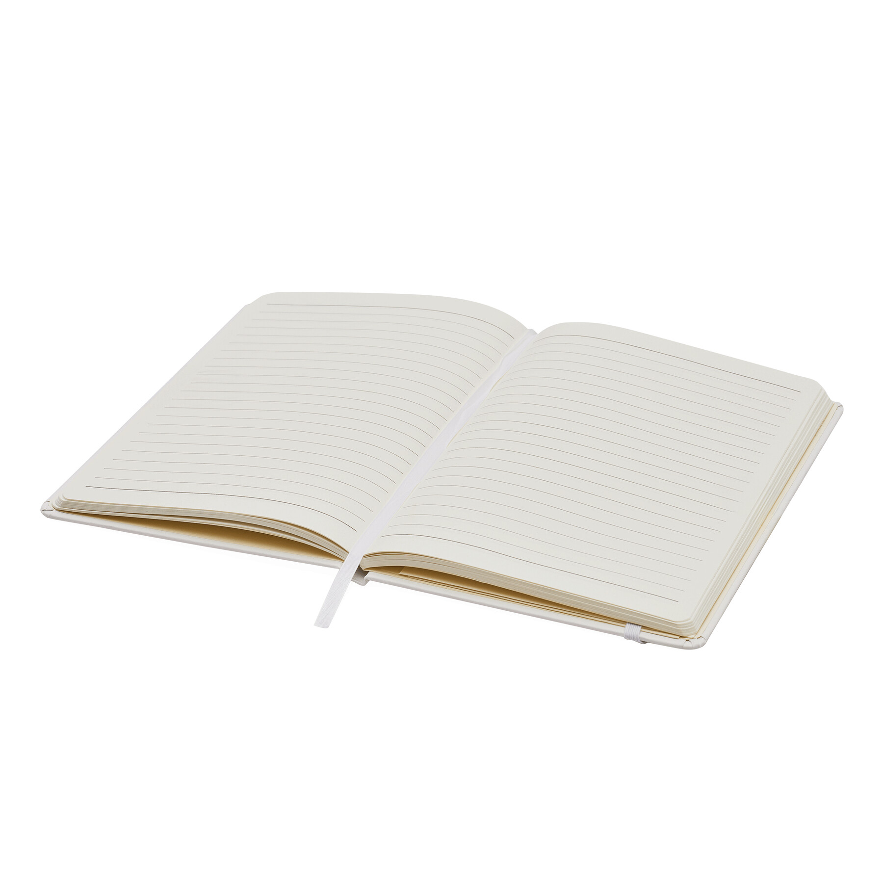 Notizbuch ATTENDANT im DIN-A5-Format | Attendant A5