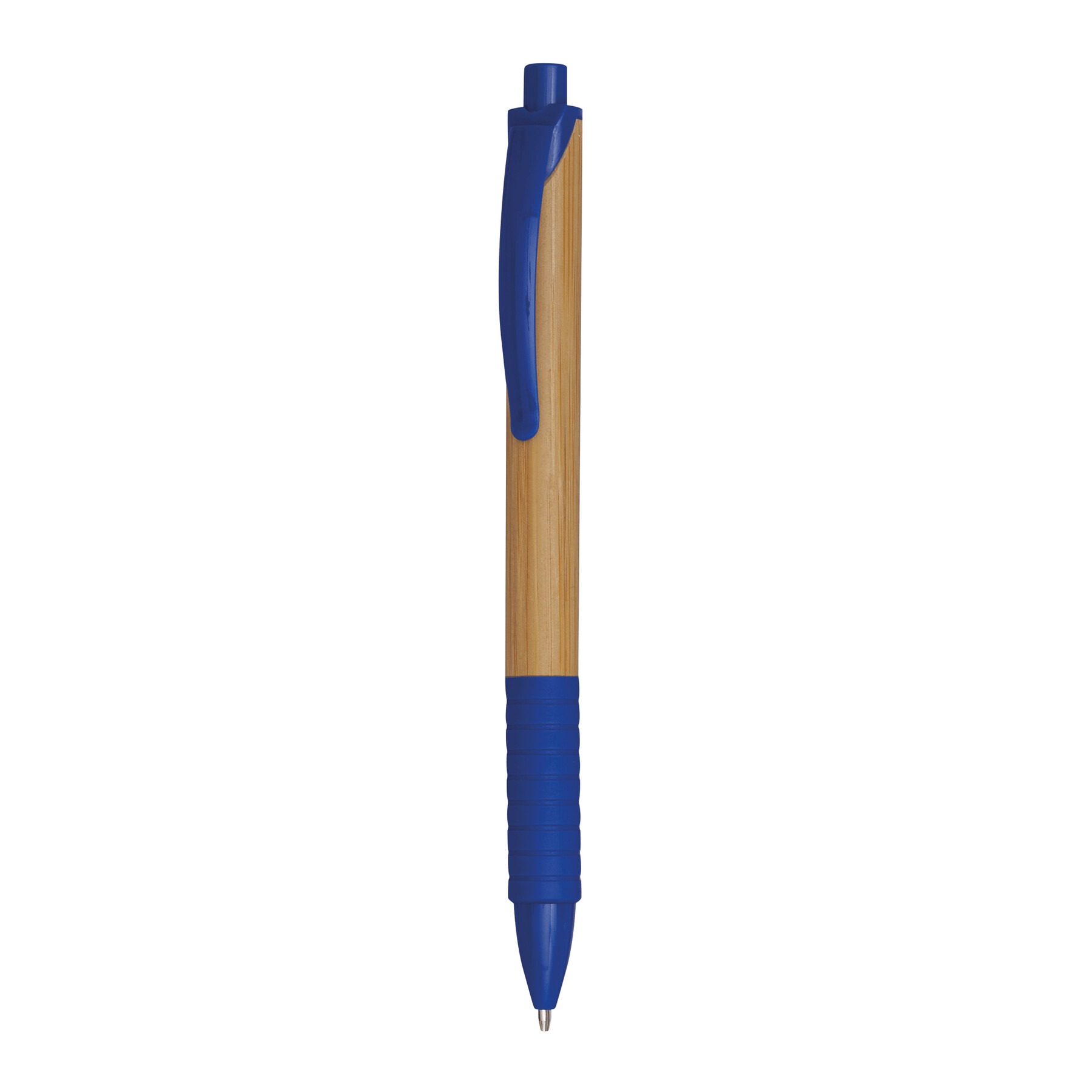 Kugelschreiber | Bamboo Rubber