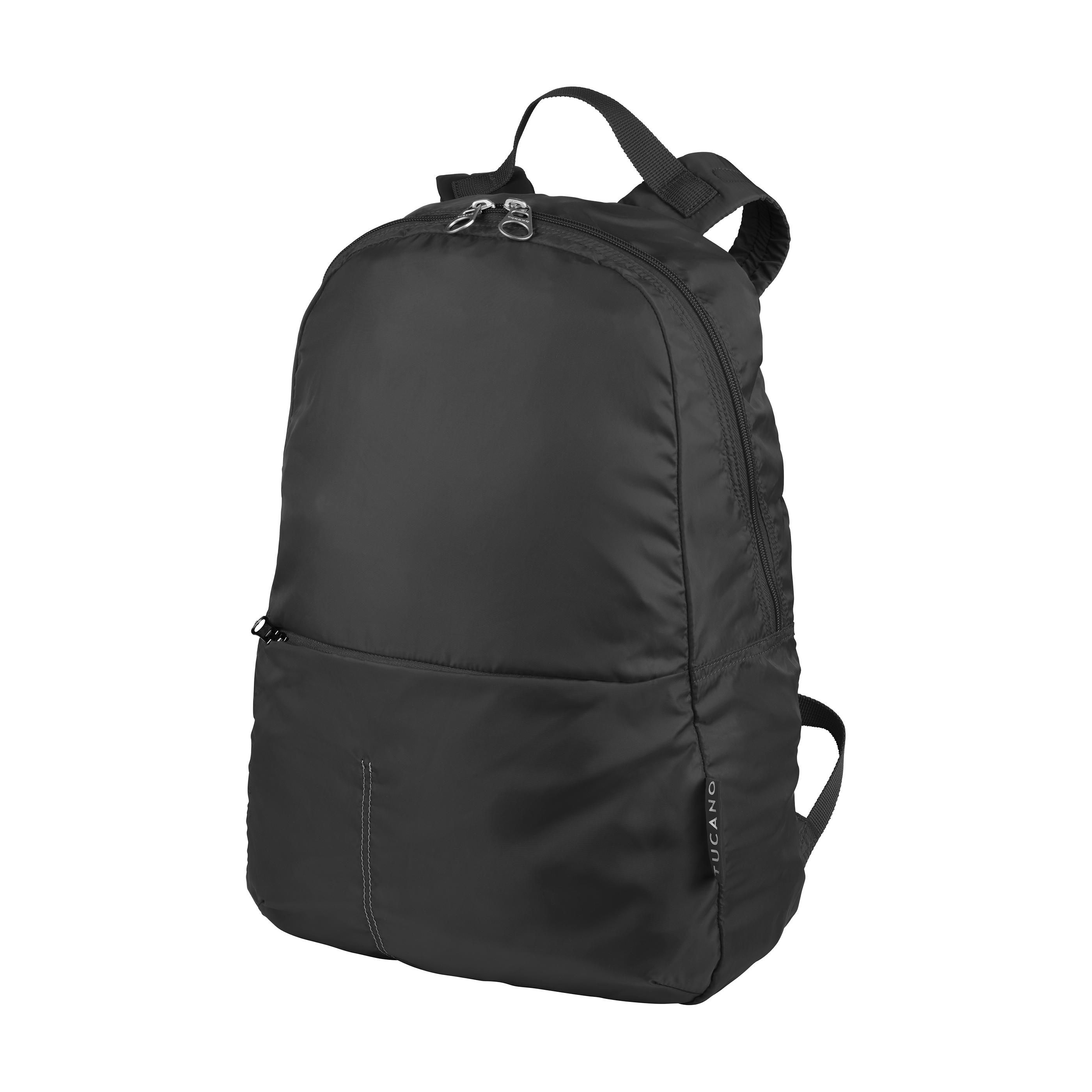 Tucano Compatto Backpack faltbarer Rucksack