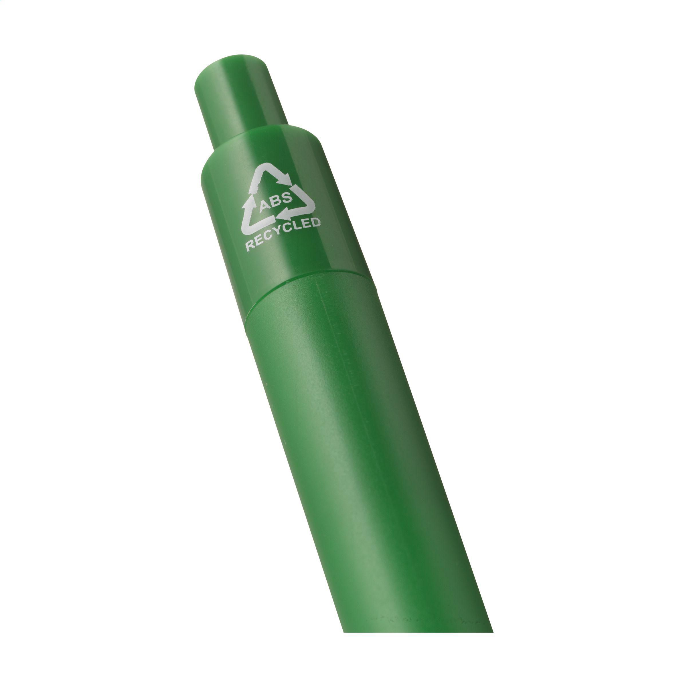 DigiClip GRS Recycled Pen Kugelschreiber