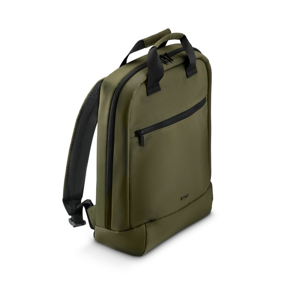 Laptop-Rucksack 16,2" Hama Lightweight in Grün