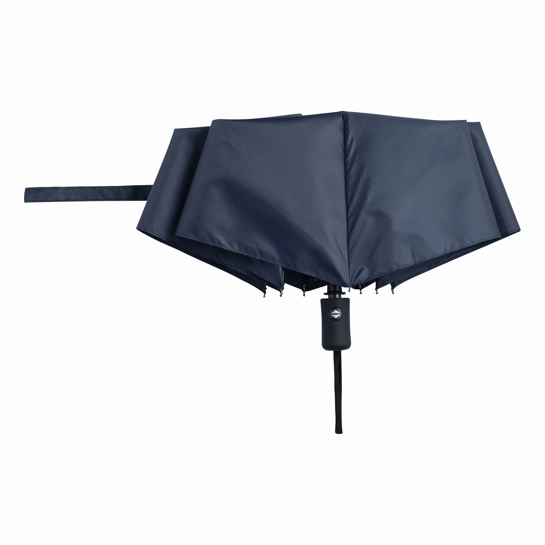 Vollautomatischer Windproof-Taschenschirm | Plopp