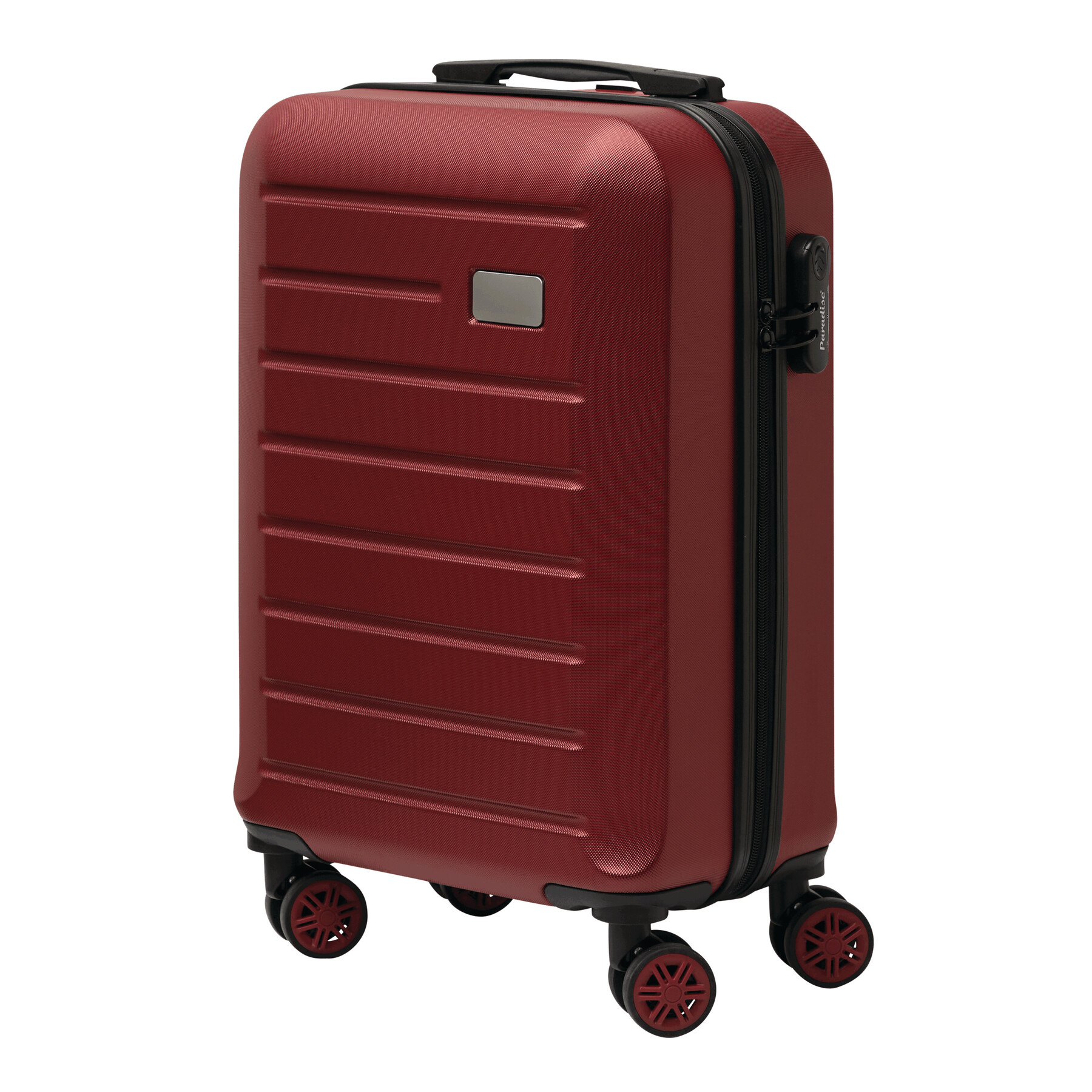 Trolley-Bordcase | Lucca
