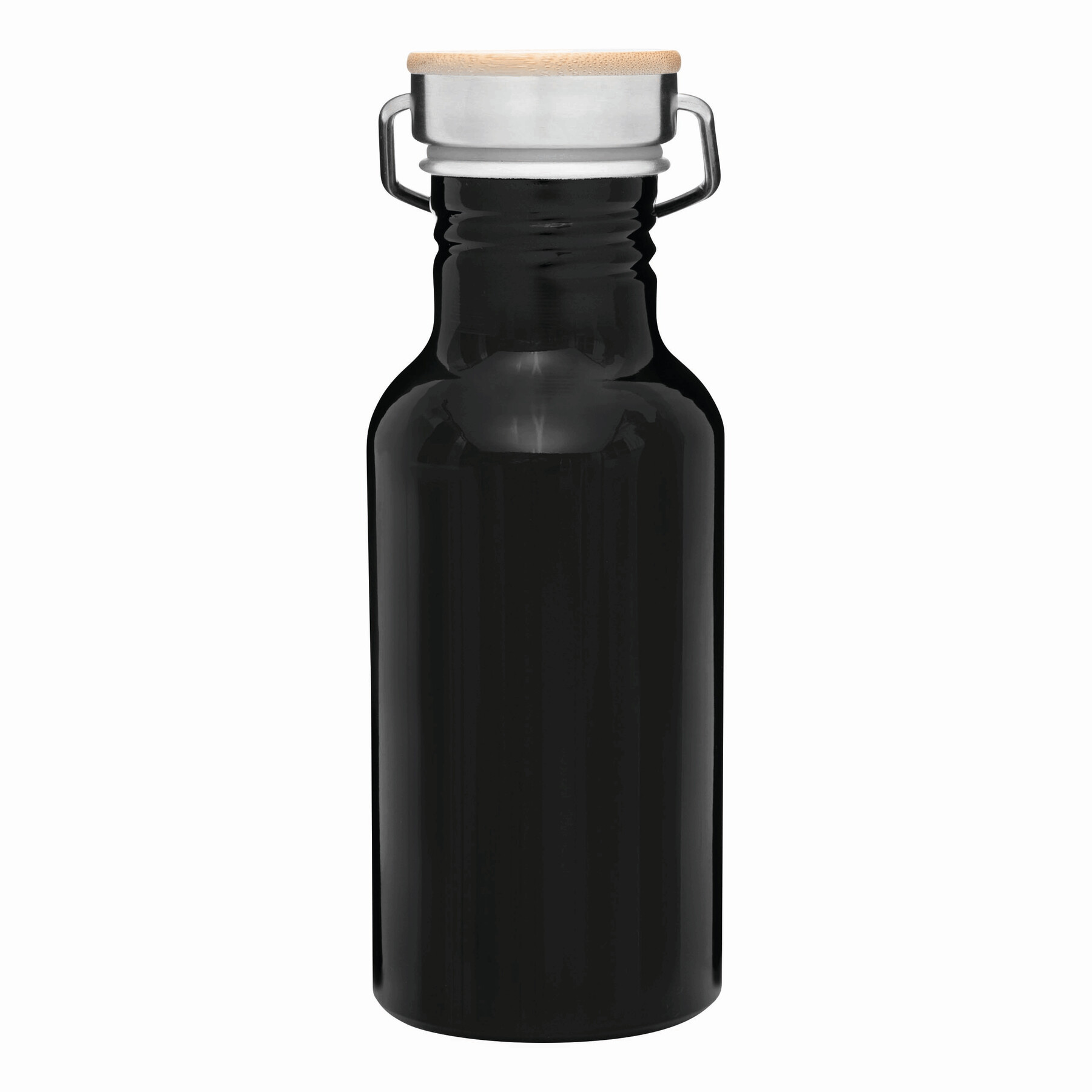 Aluminium Trinkflasche | Mecozi Transit