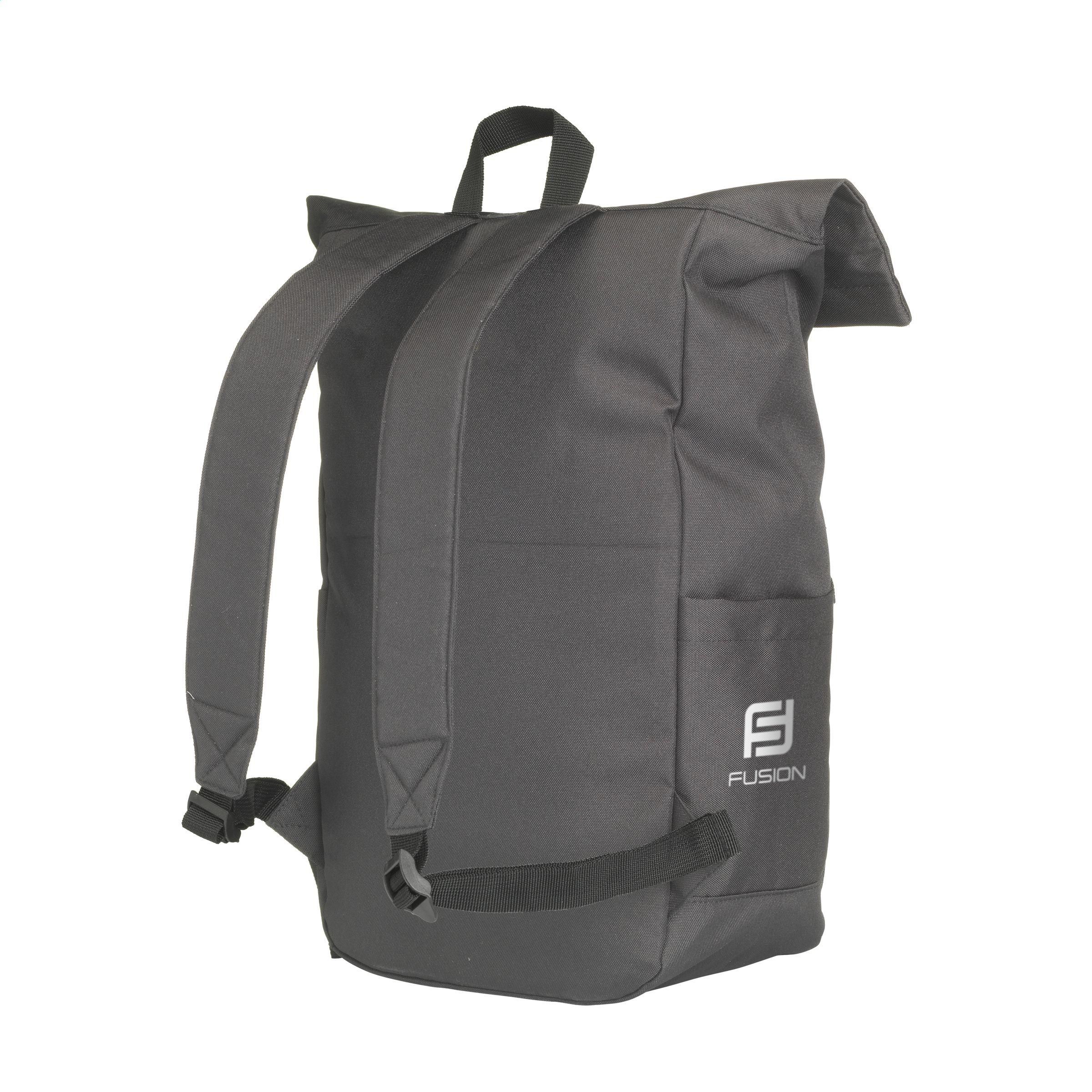 Nolan Recycled RPET Rucksack