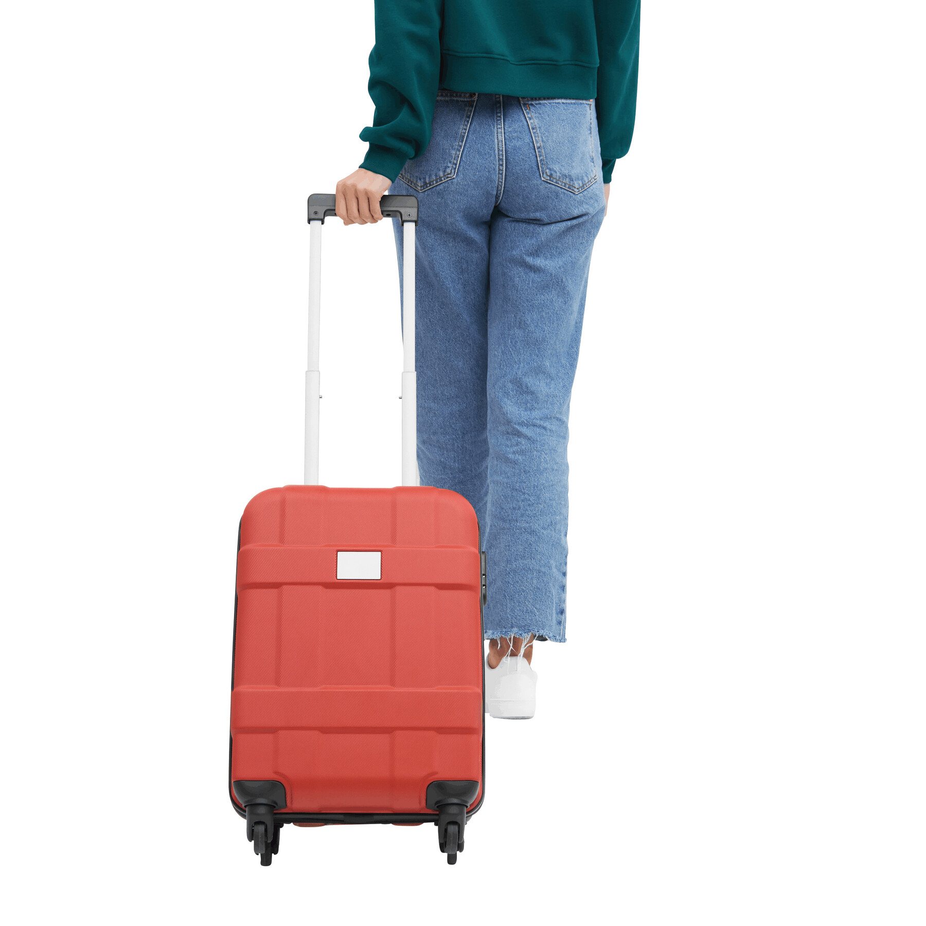 Trolley-Bordcase | Monza