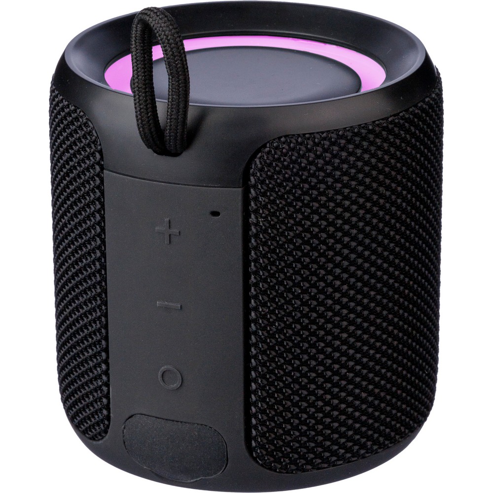 Wireless Lautsprecher in Schwarz, Ansicht 5