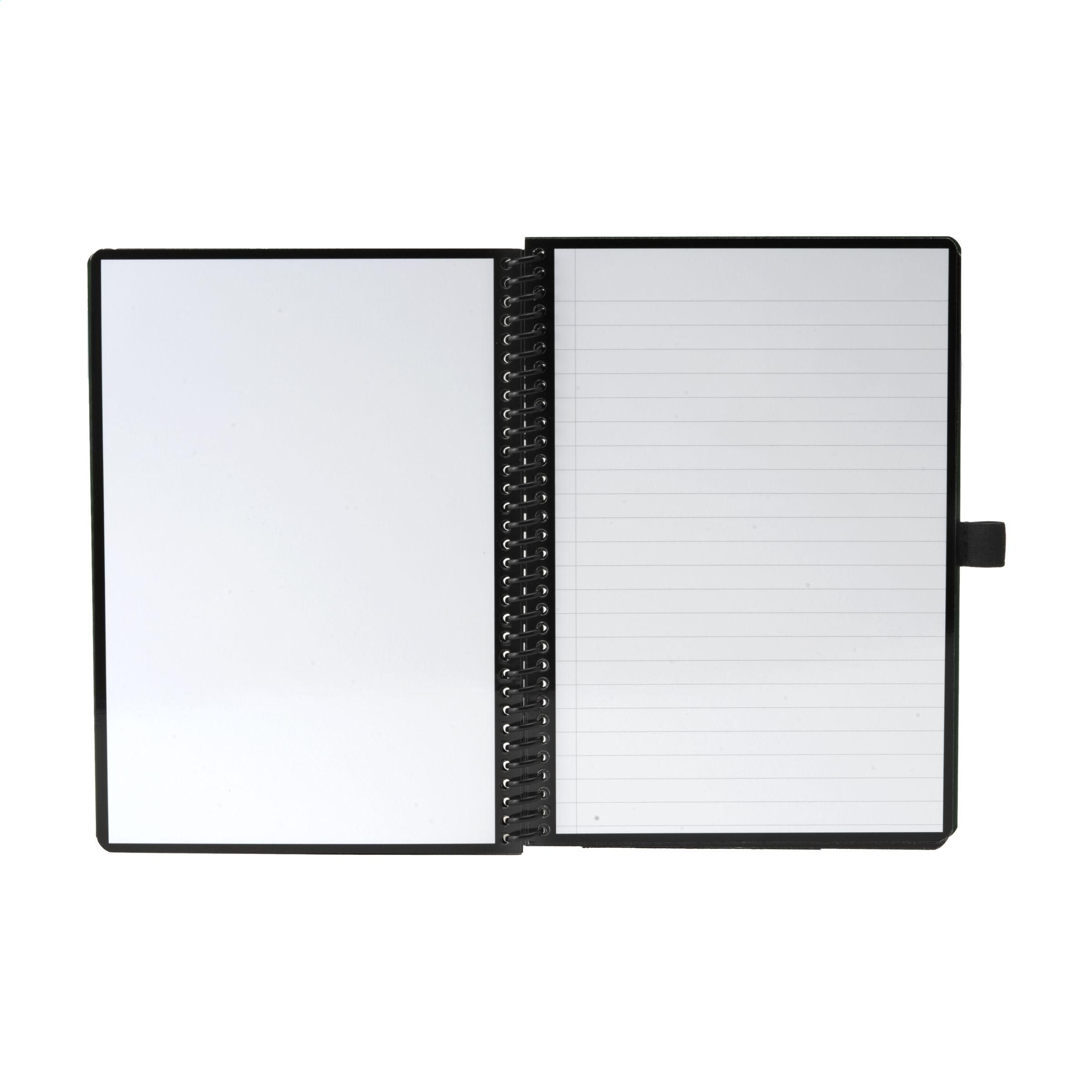 Bambook Classic Original Notebook A5 Notizbuch