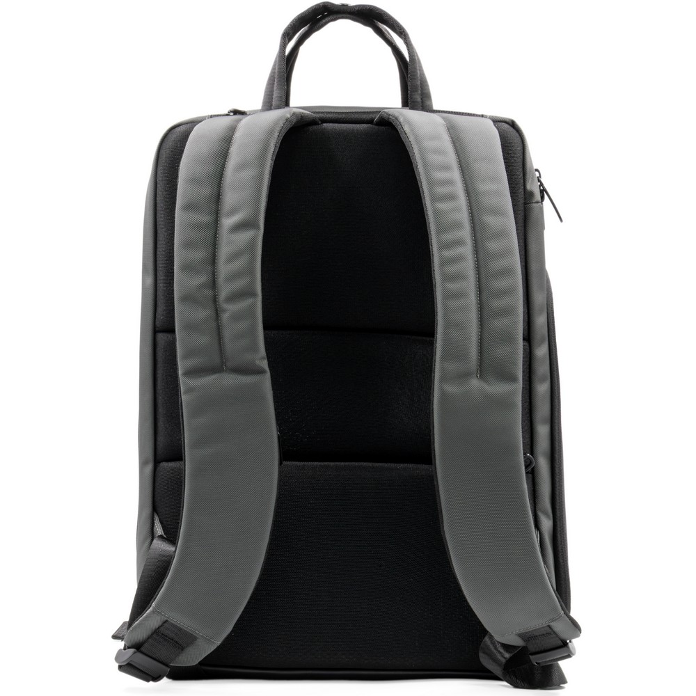 Rucksack BrandCharger Nexus in Schwarz, Ansicht 9