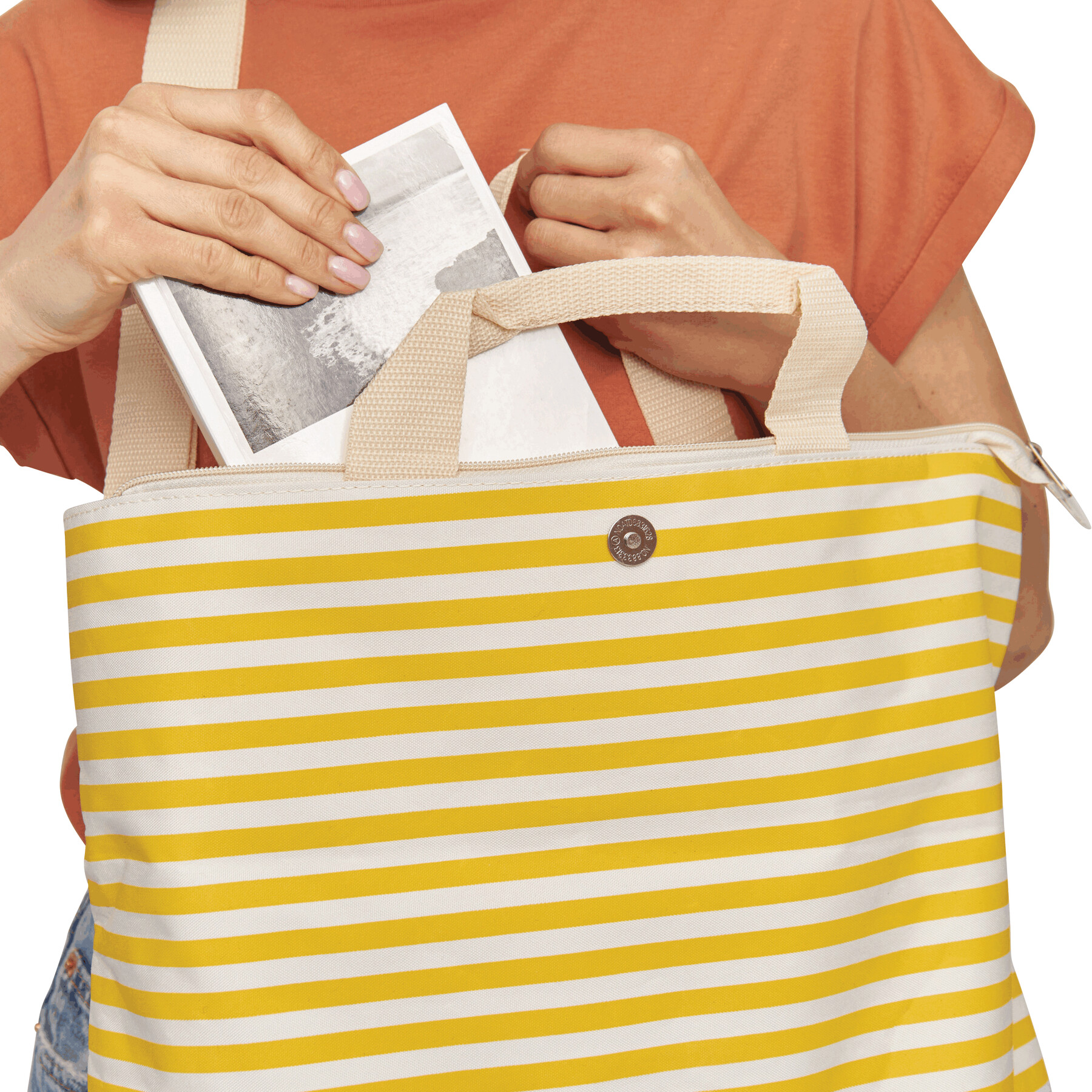 Strandtasche | Juist