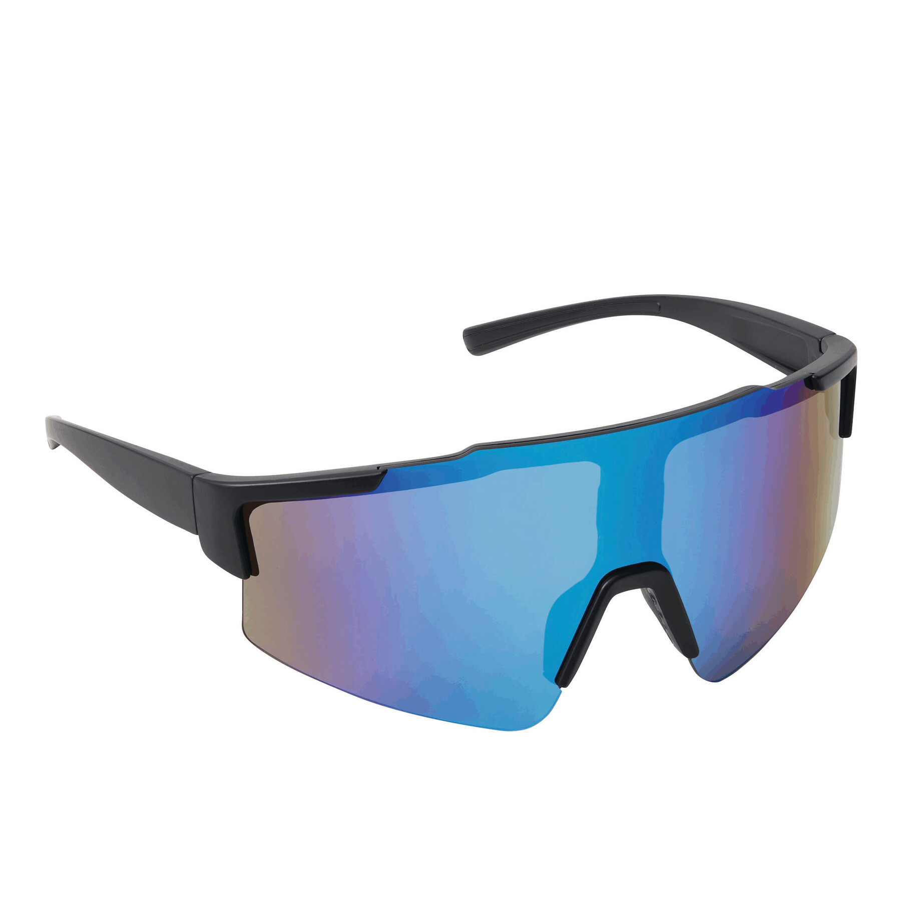 Sportliche Sonnenbrille | Reflare