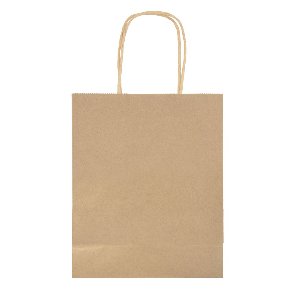 Papiertasche A4 | Wanda BX in Neutral, Ansicht 7