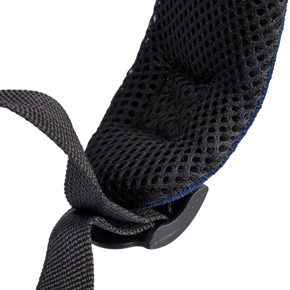 Laptop-Rucksack 15" in Blau, Ansicht 13