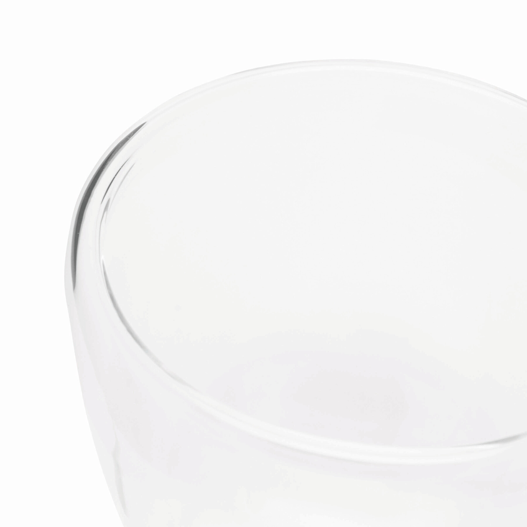 Glas, Füllmenge ca. 250 ml | Bamboo Art S