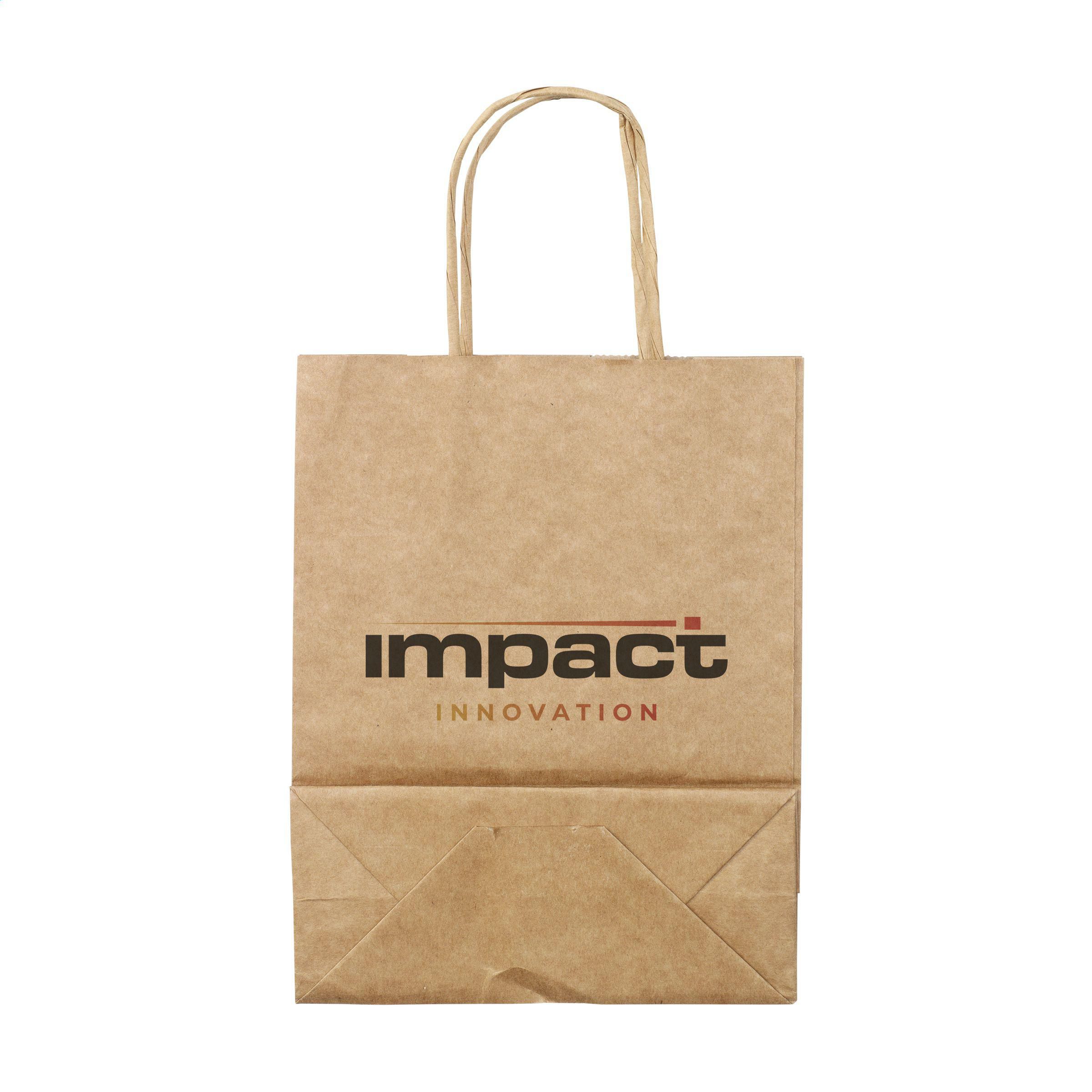 Pagari Paper Bag A5 Papiertüte
