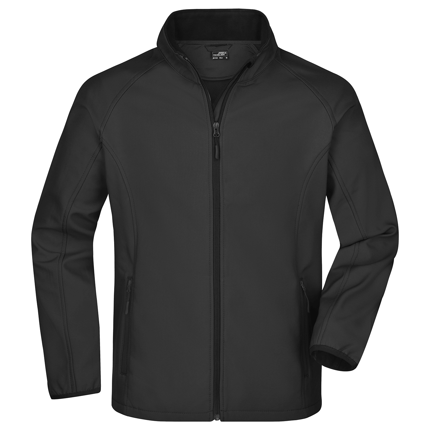 Promo Softshell Jacke