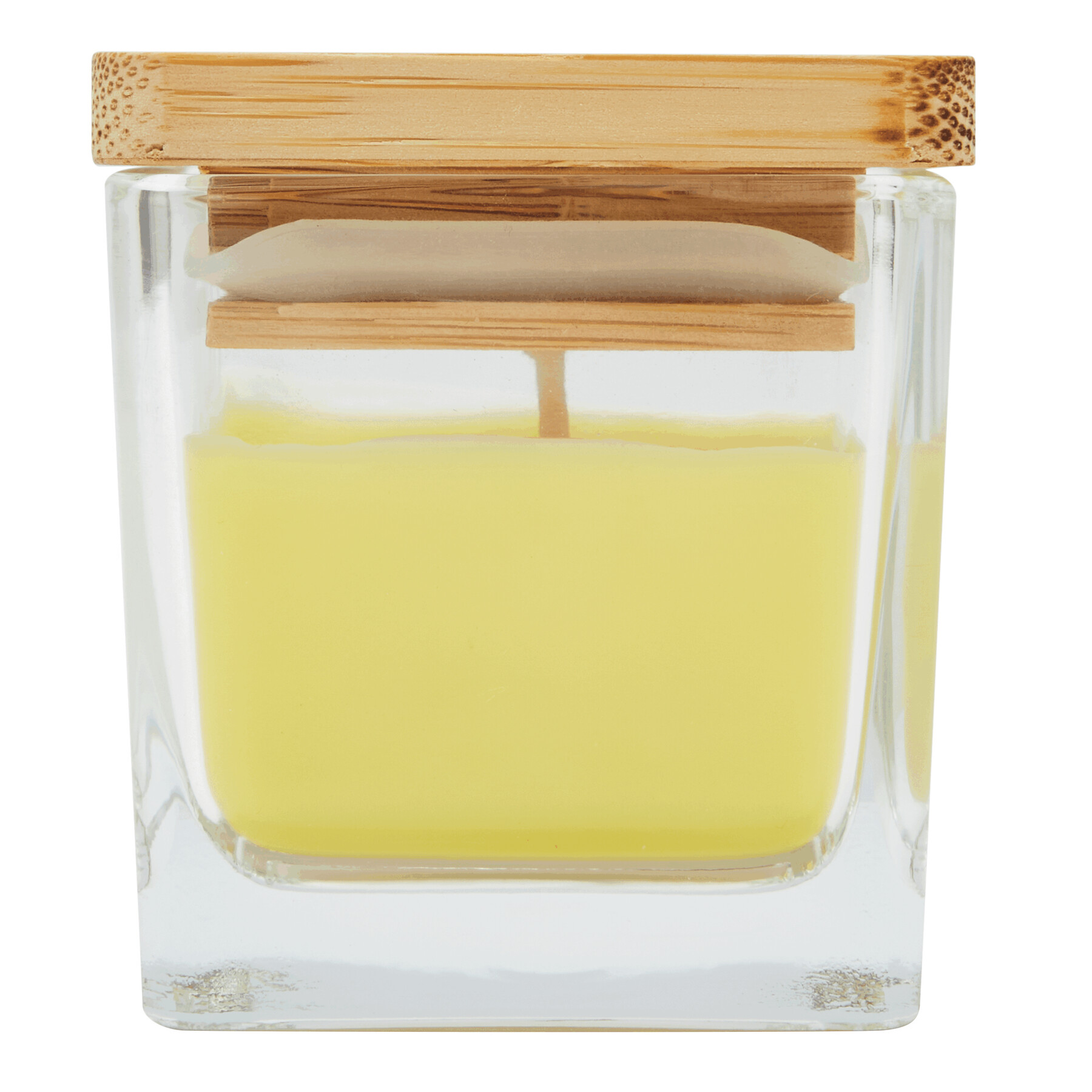 Duftkerze GLOW | Vanilla Glow