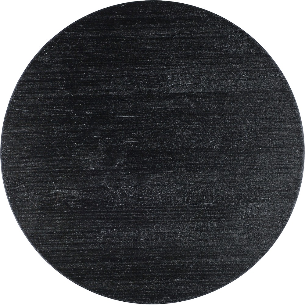 Bamboo Wireless Ladegerät in Schwarz, Ansicht 9