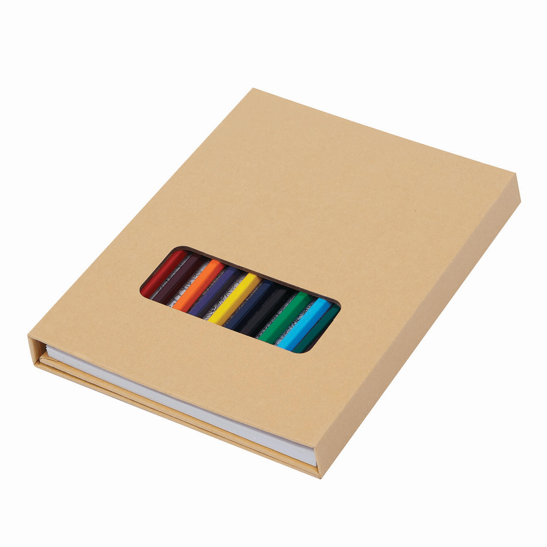 Malset | Colourful Book