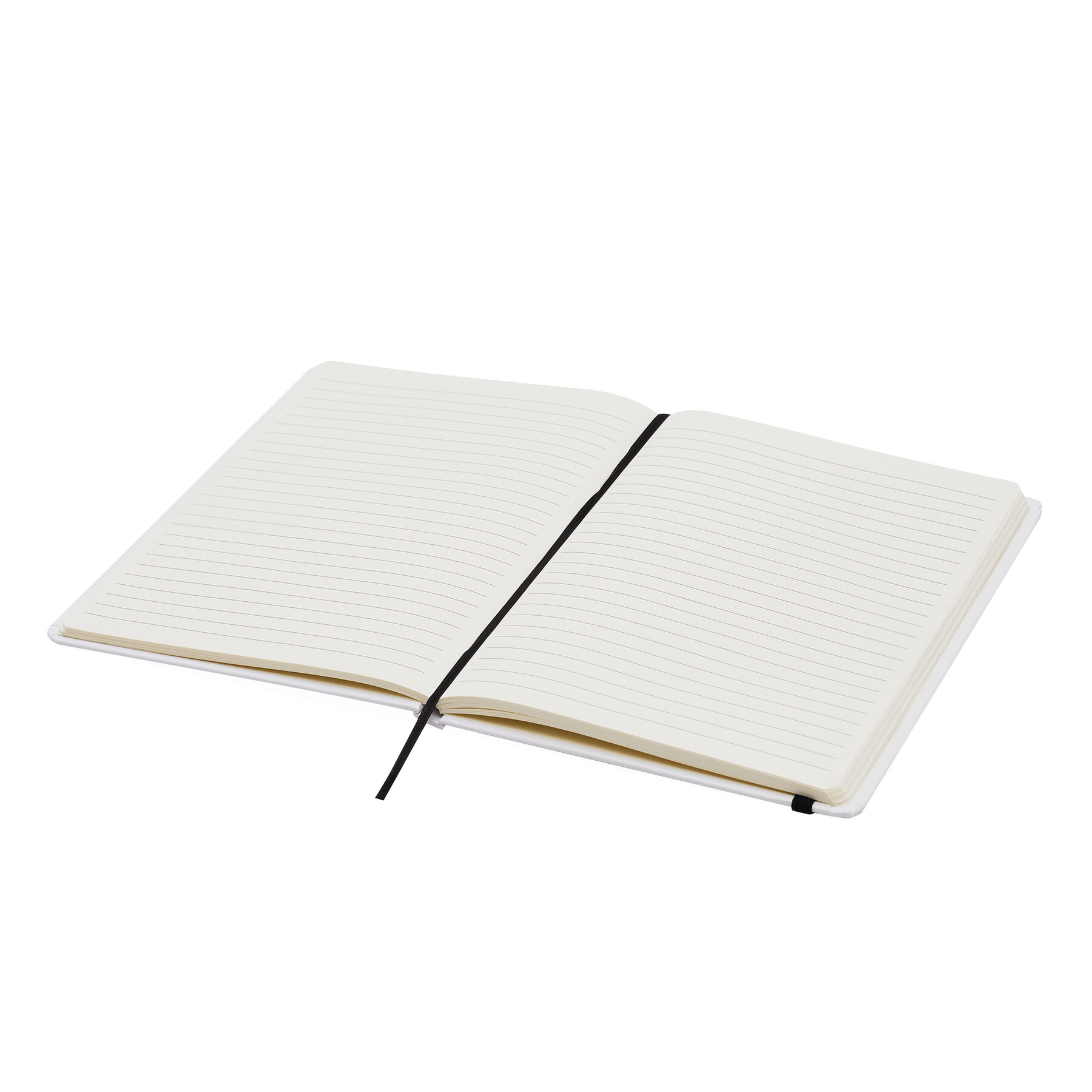 Notizbuch AUTHOR im DIN-A5-Format | Author A5