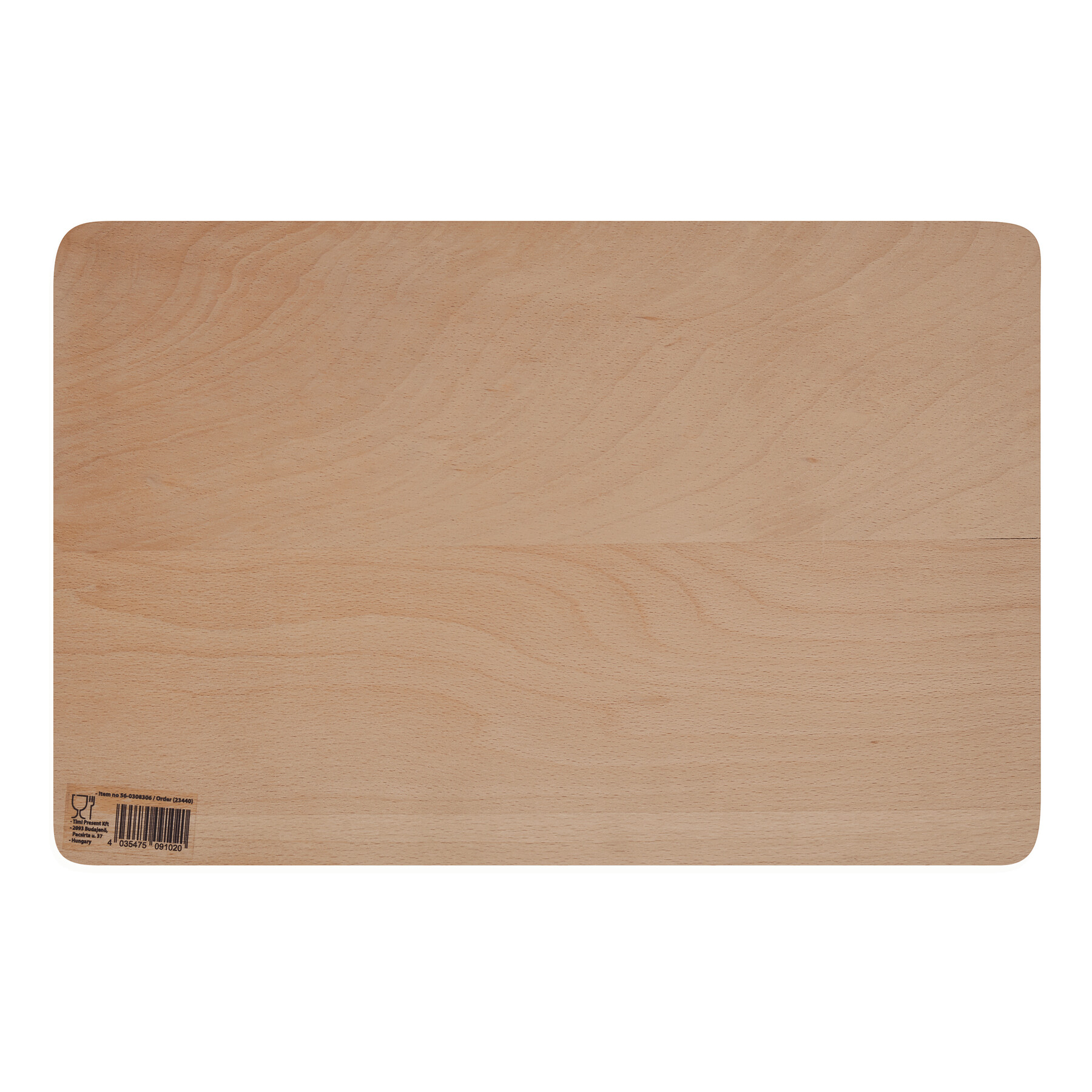 Schneidebrett | Wooden Premium