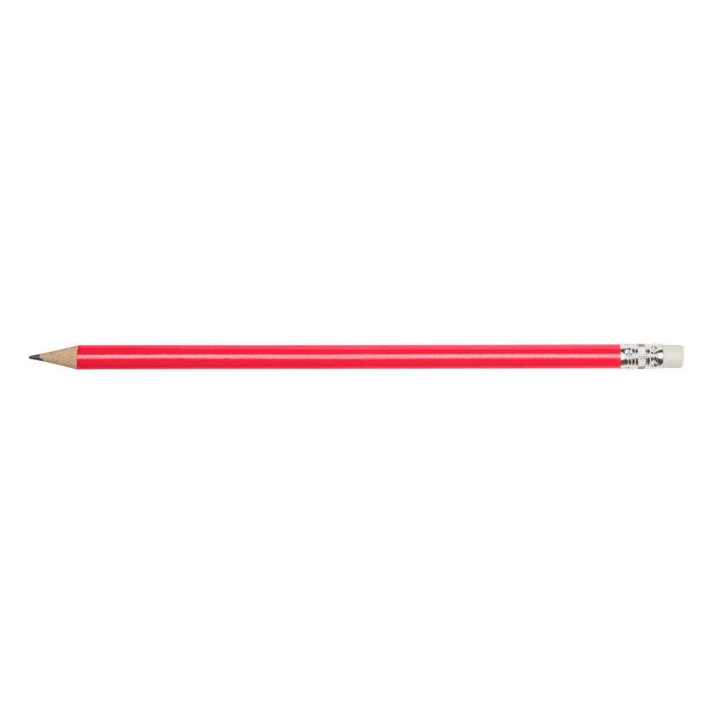 Bleistift | Cody in Rot
