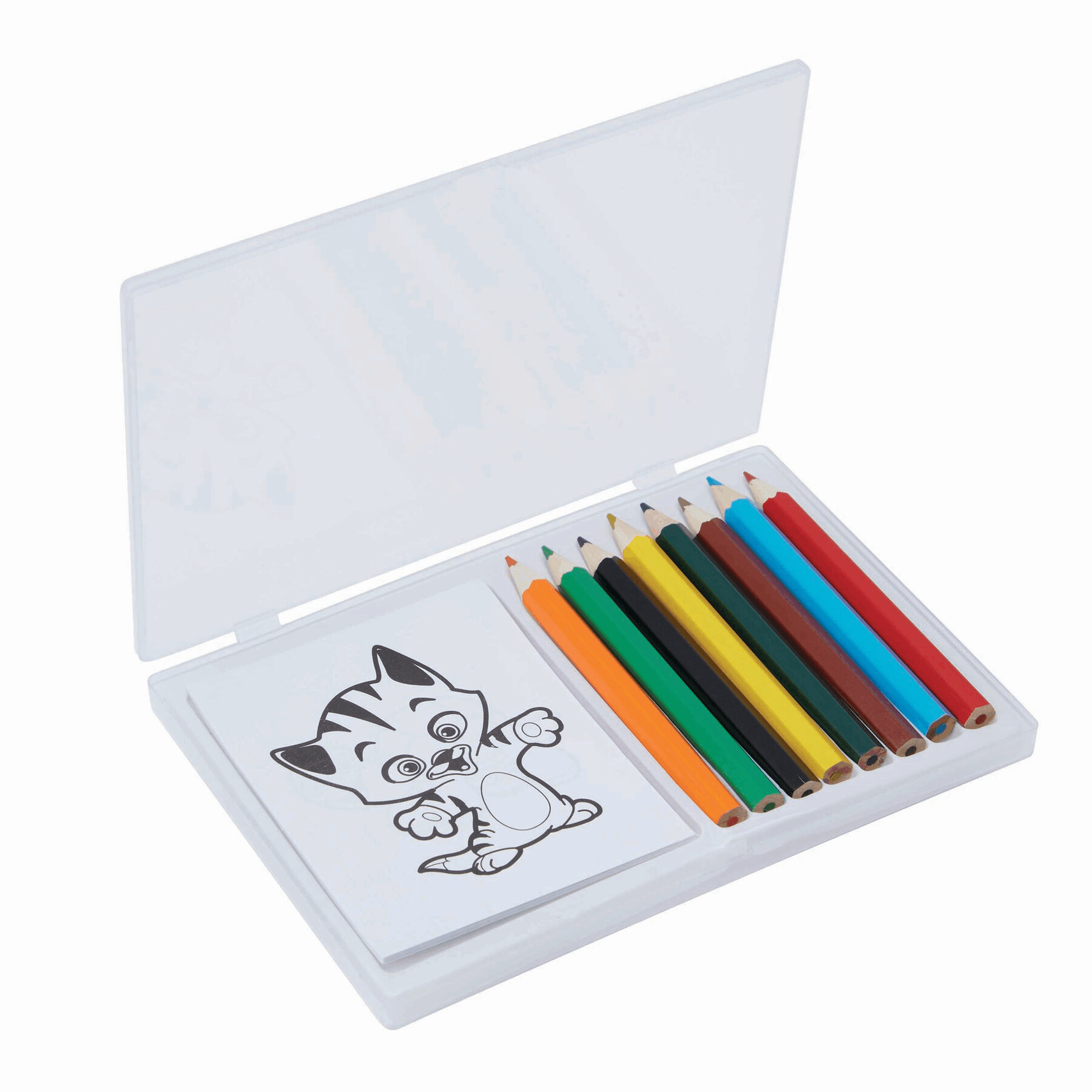 Malset | Crazy Animals