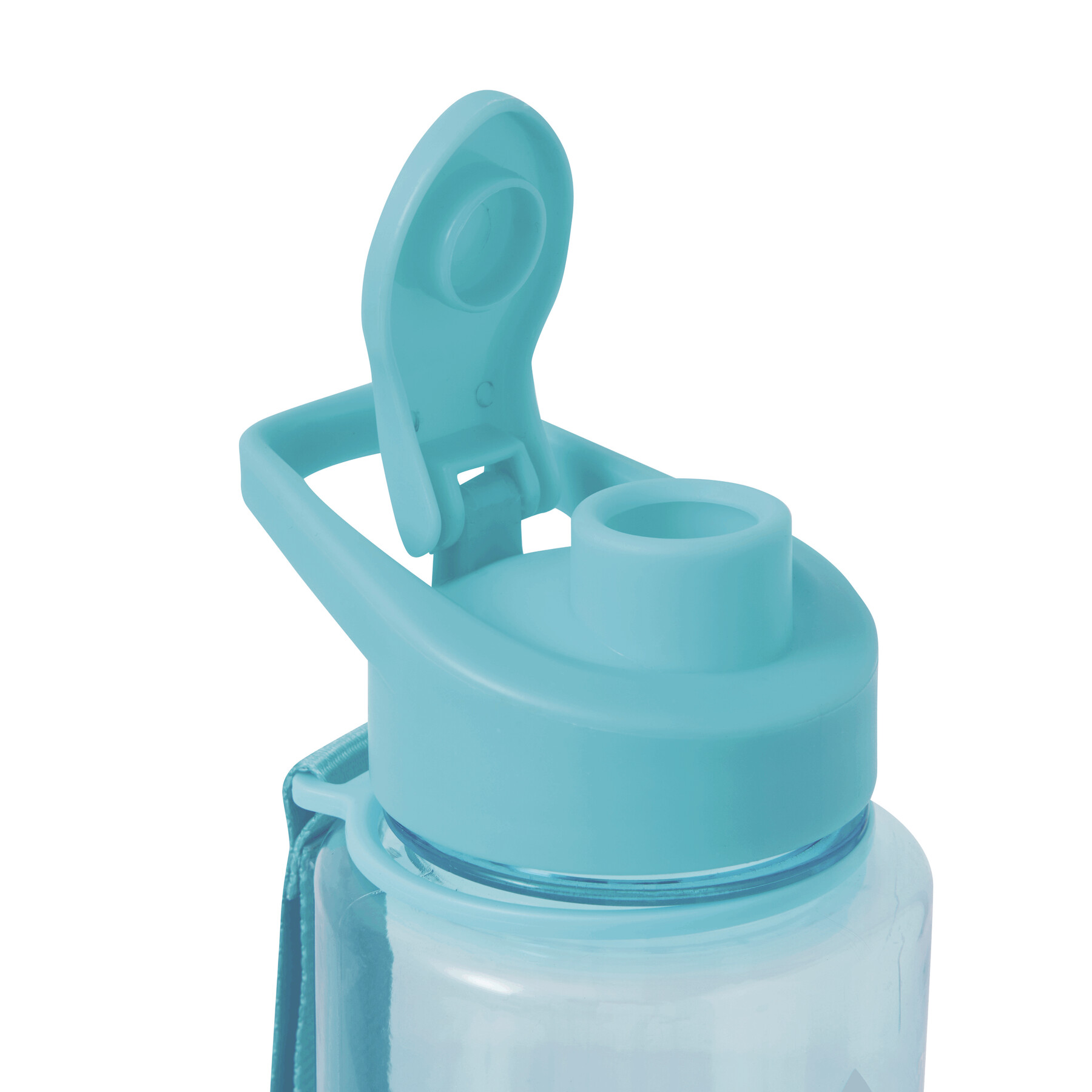 Sport-Trinkflasche | Aqua Level