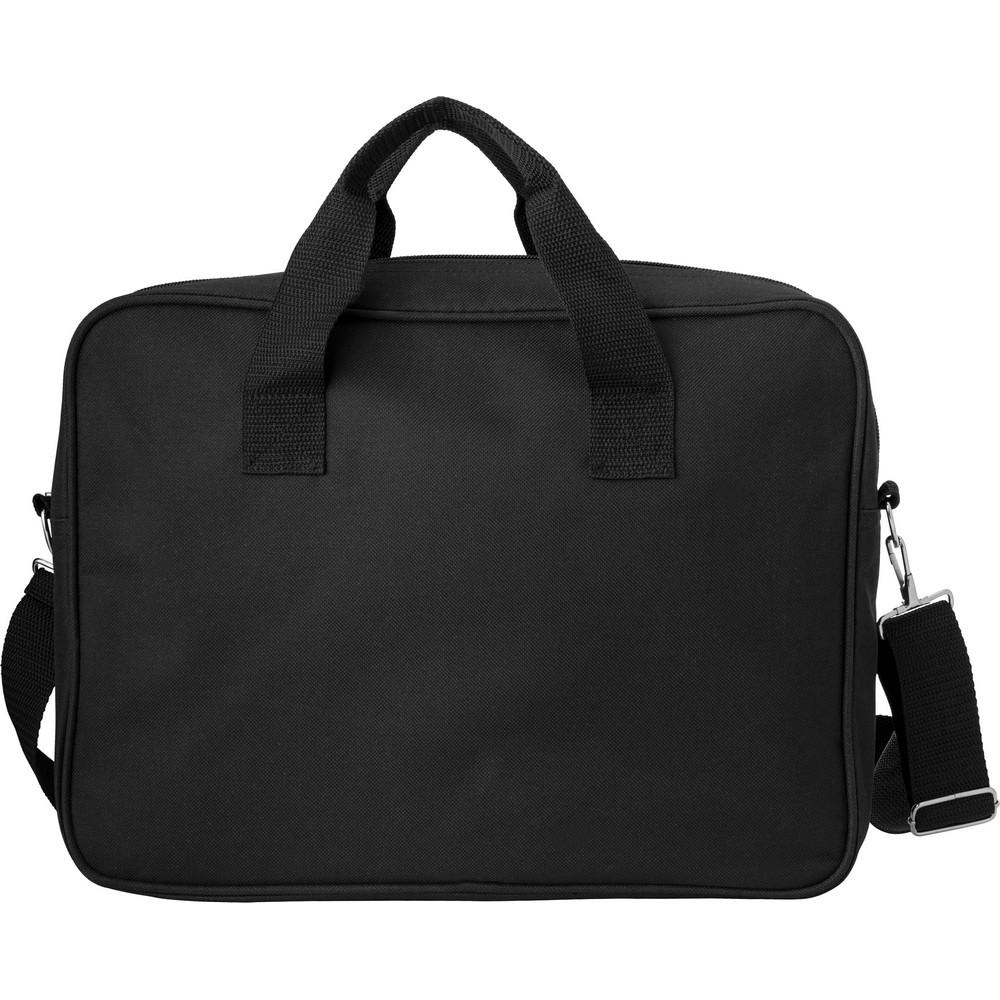 Laptoptasche 14'' in Schwarz, Ansicht 4
