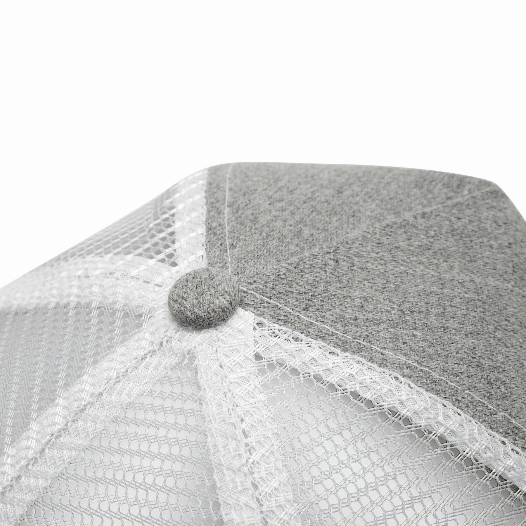 5-Panel-Cap | Casual Fit