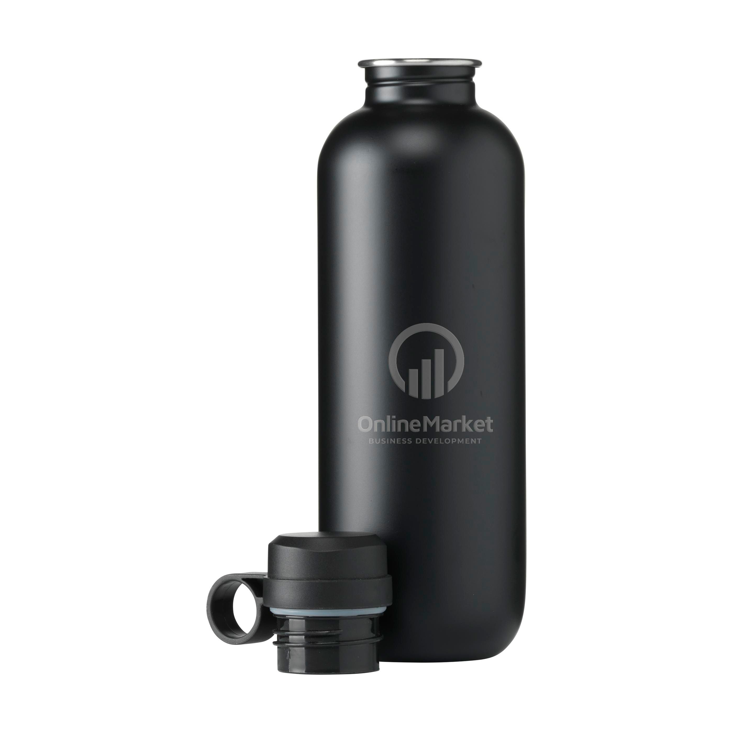 Belly RCS 750 ml Single Wall Trinkflasche