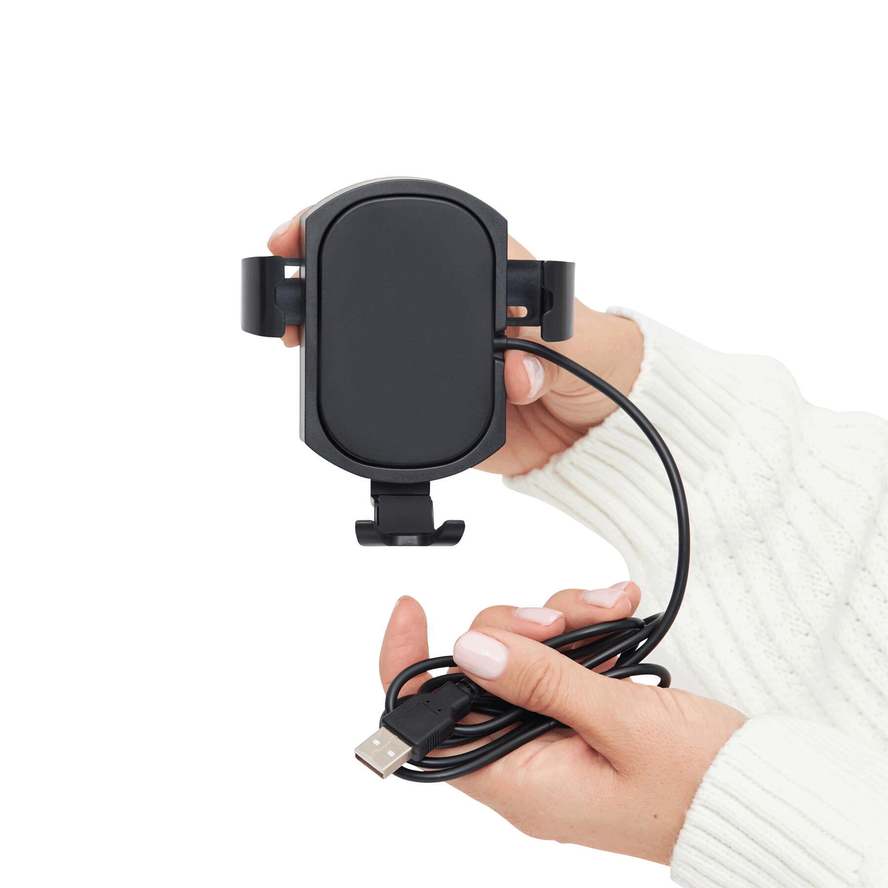 Smartphone-Halter< | Charge N Go