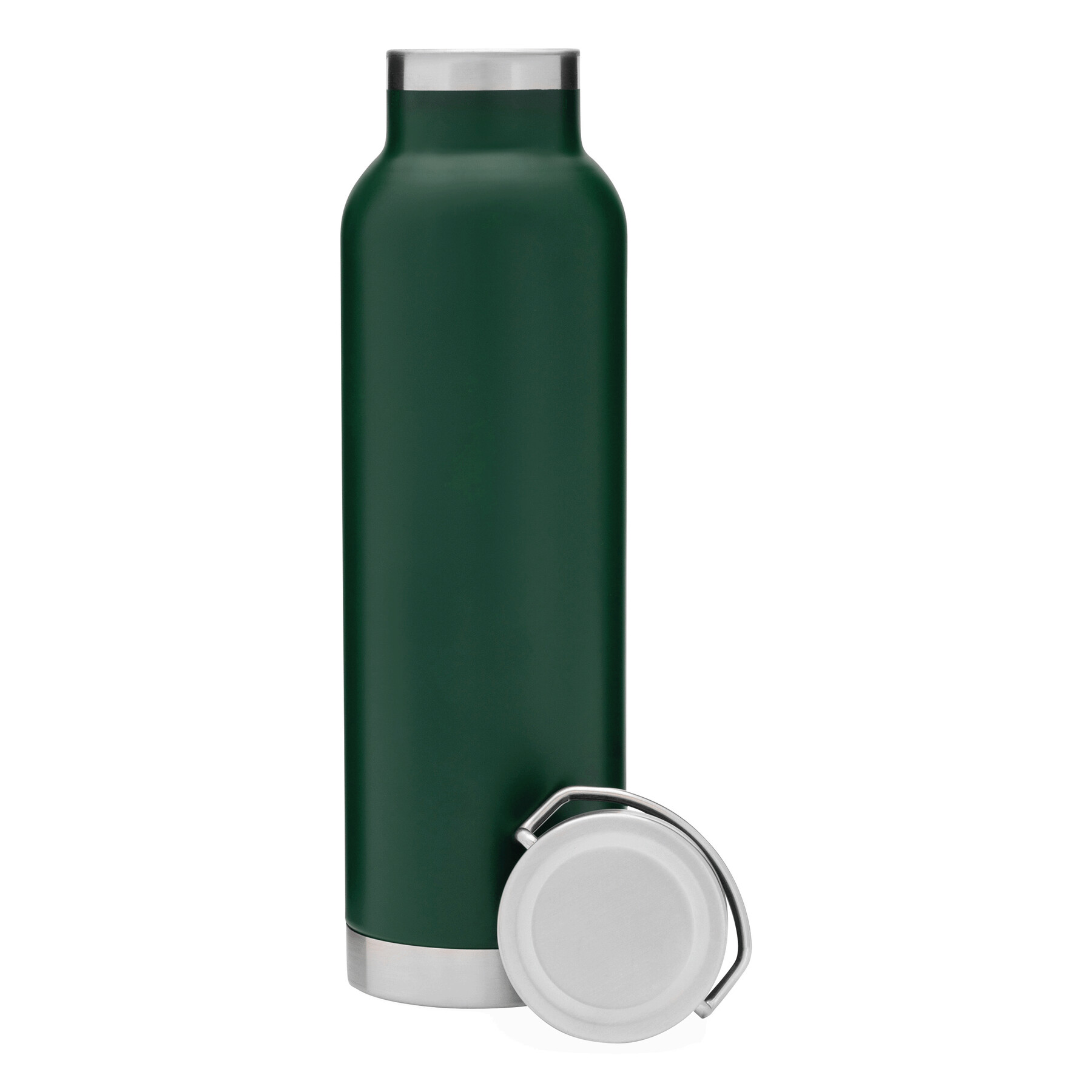 Vakuum-Isolierflasche | Military