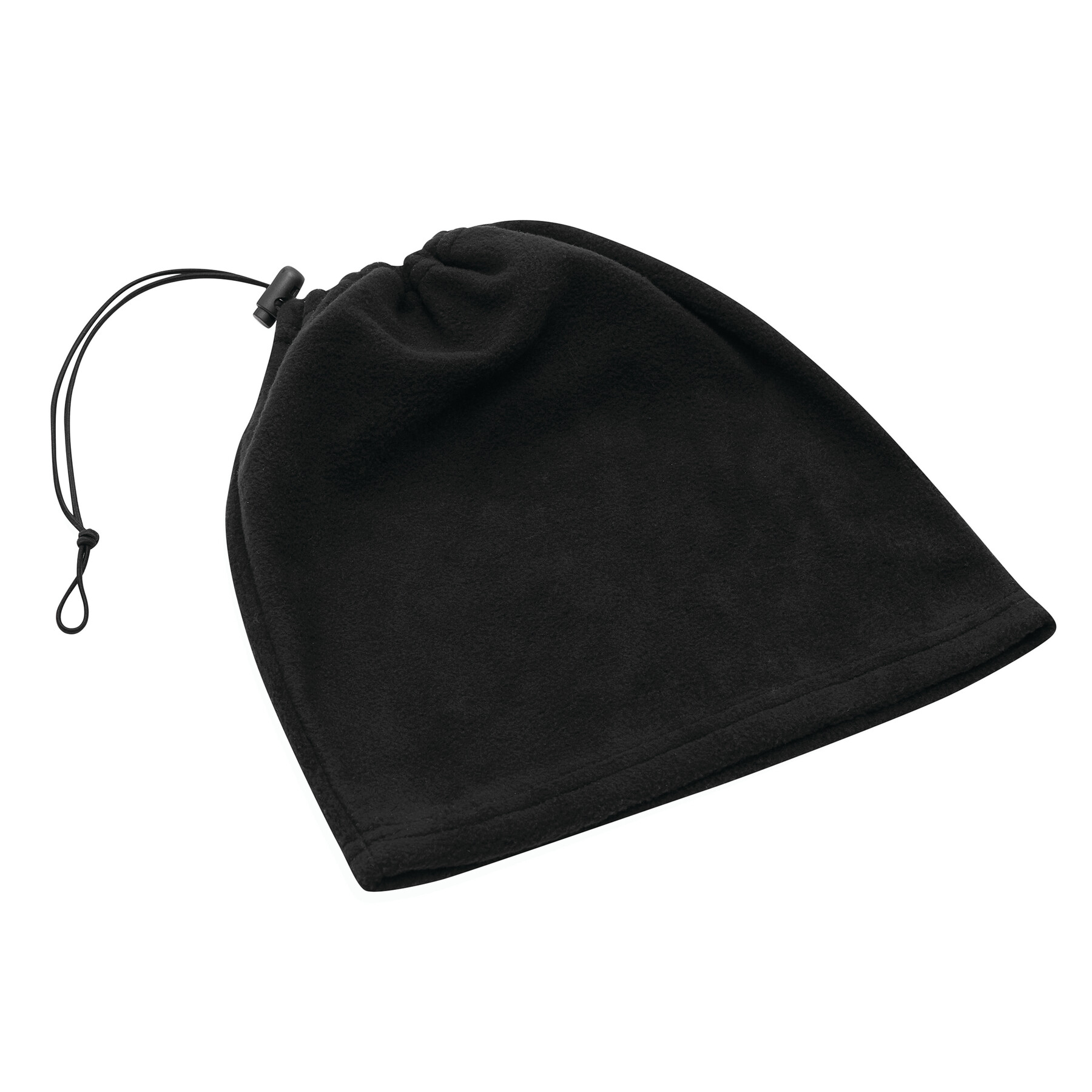 Fleece-Schalmütze | Various