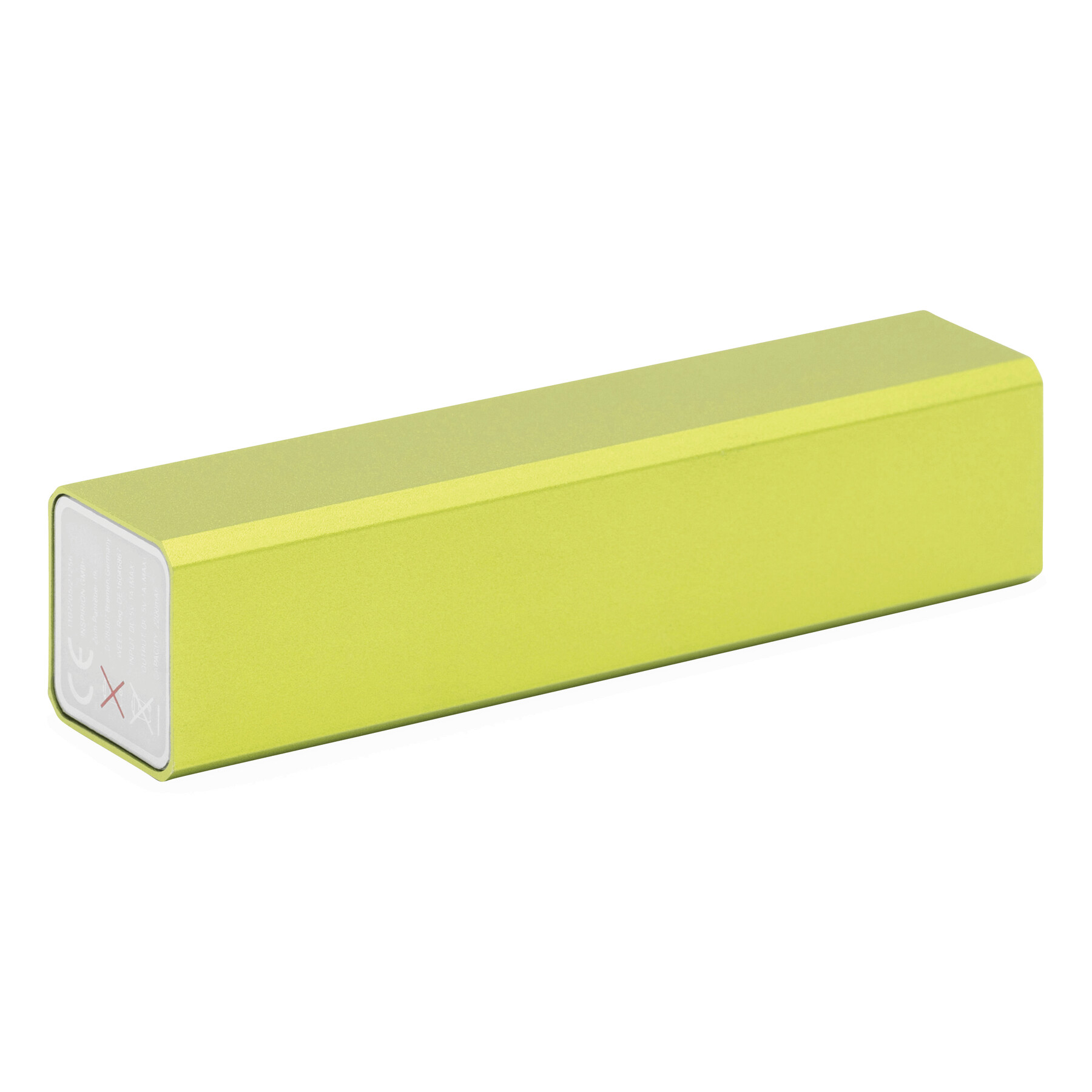 Powerbank | Endurance