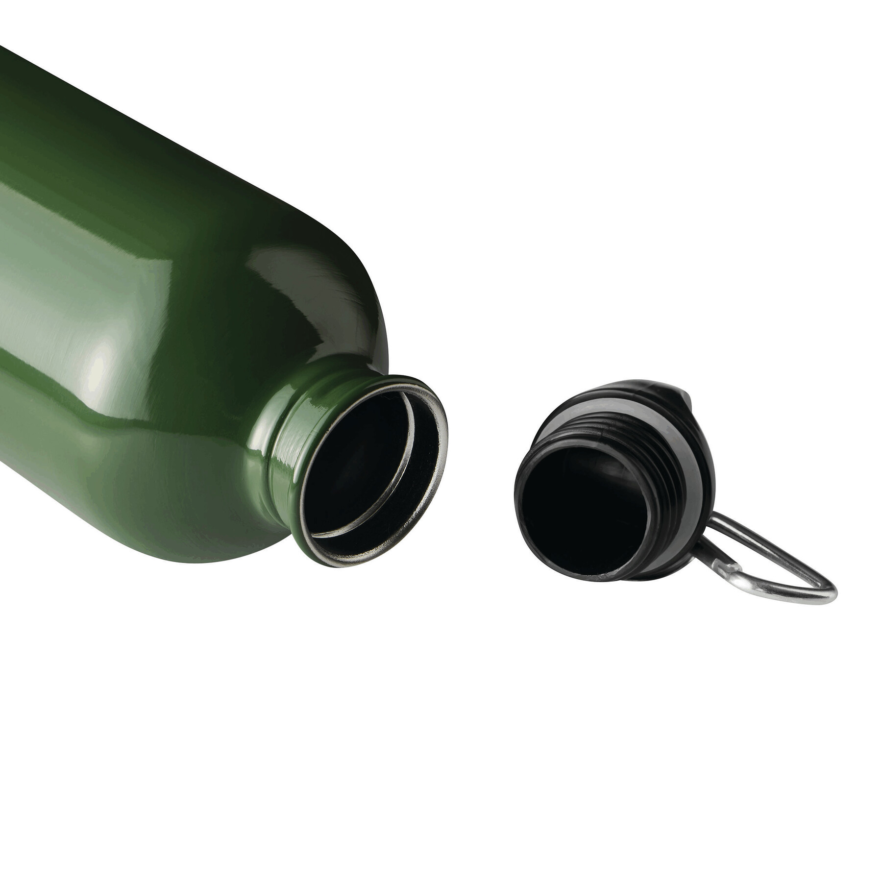 Trinkflasche | Steeltransit