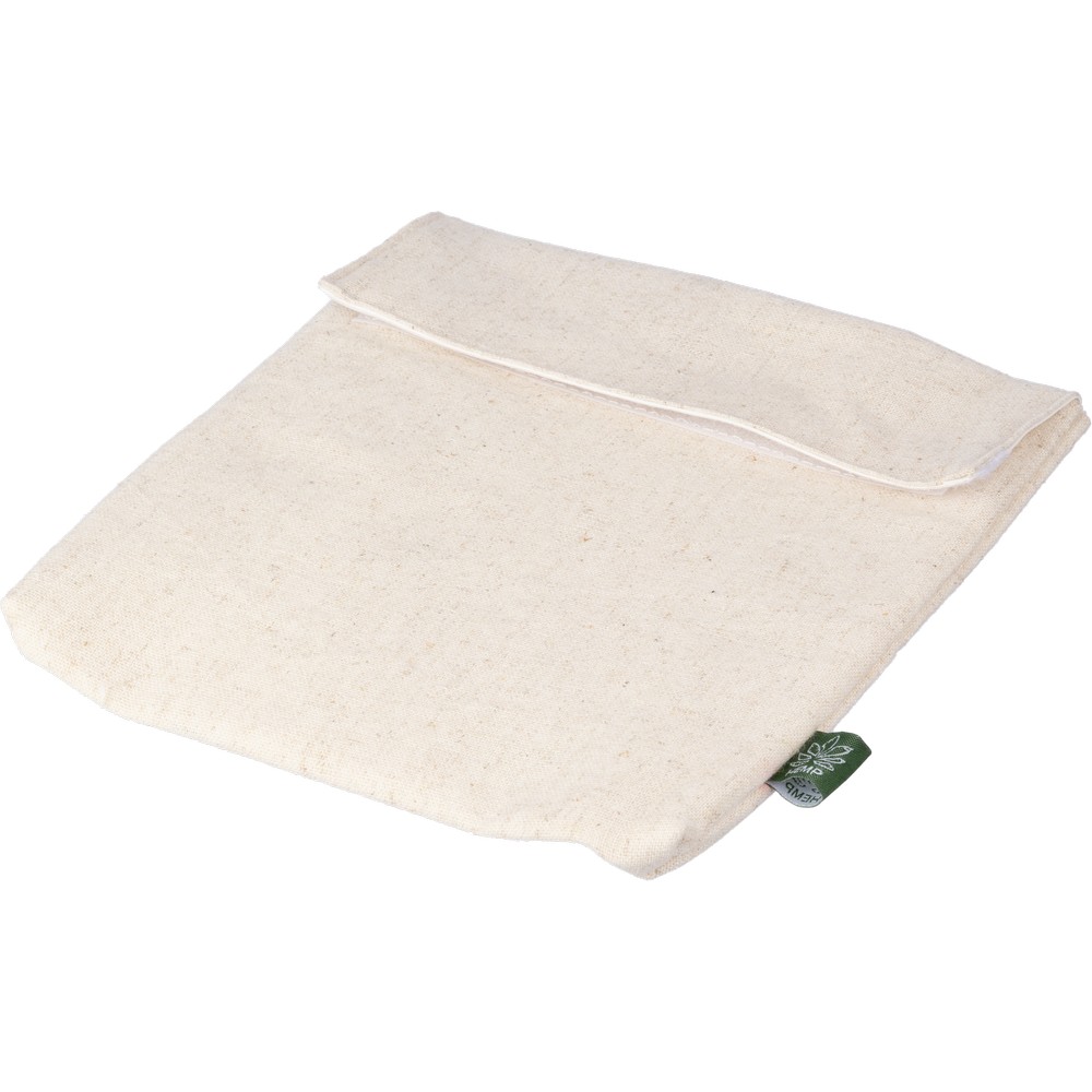 Kühltasche in Neutral, Ansicht 3