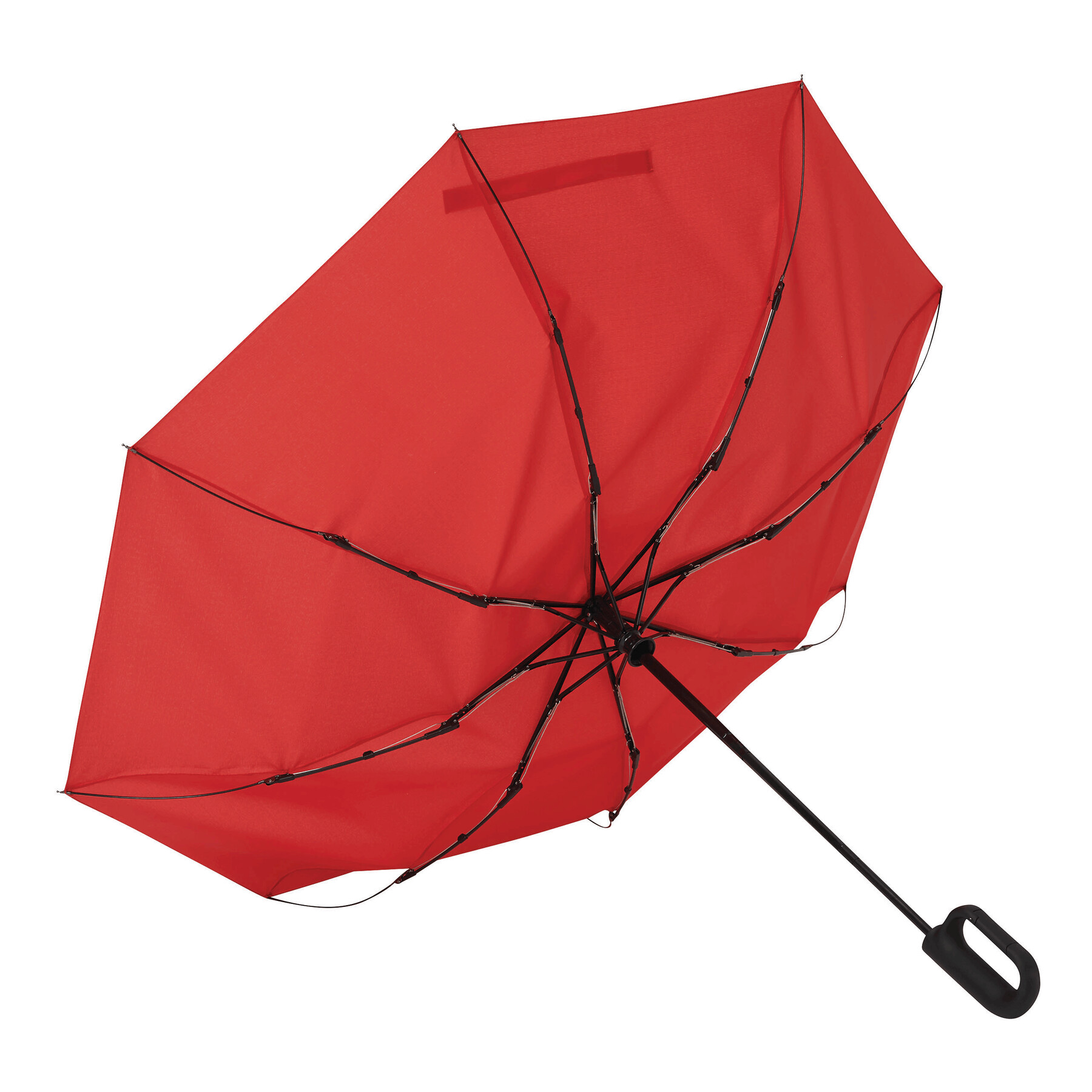 Vollautomatischer Windproof-Taschenschirm | Scirocco